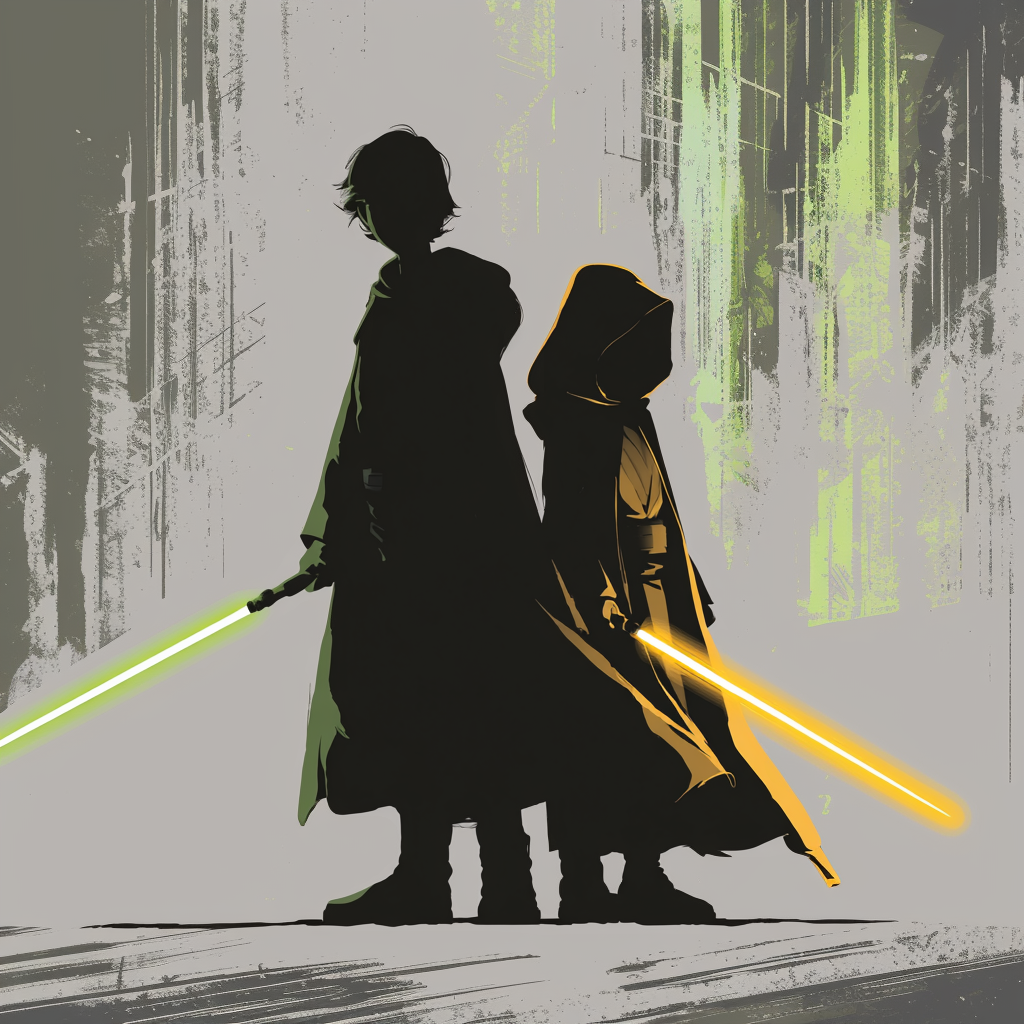 Was wir über Jecki Lons & Yord Fandars nächstes Abenteuer wissen