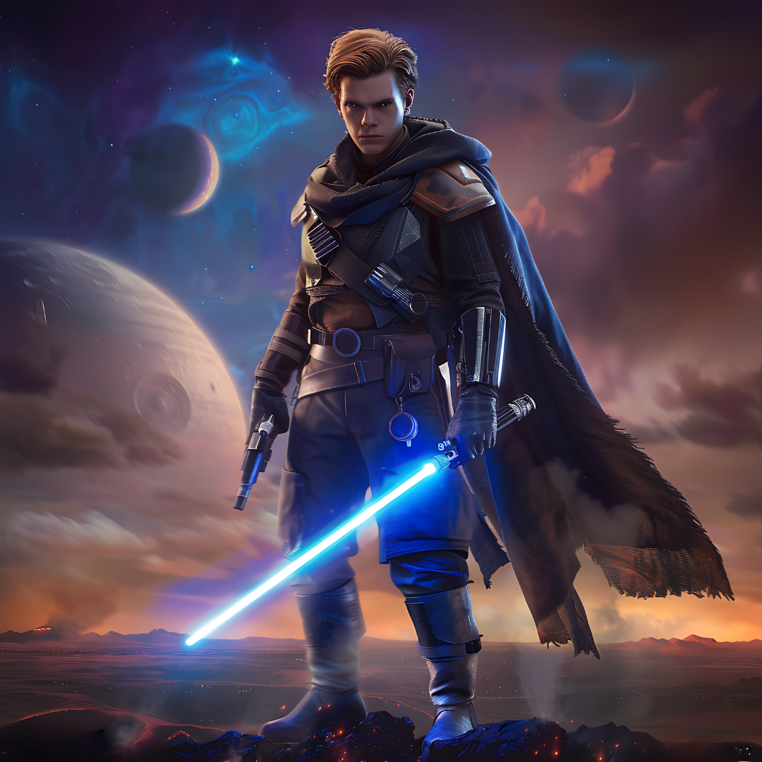 Wie viele Lichtschwertfarben gibt es in Jedi Fallen Order?