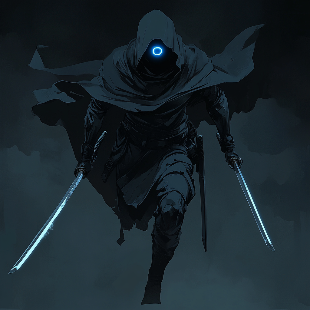 Star Wars Visions