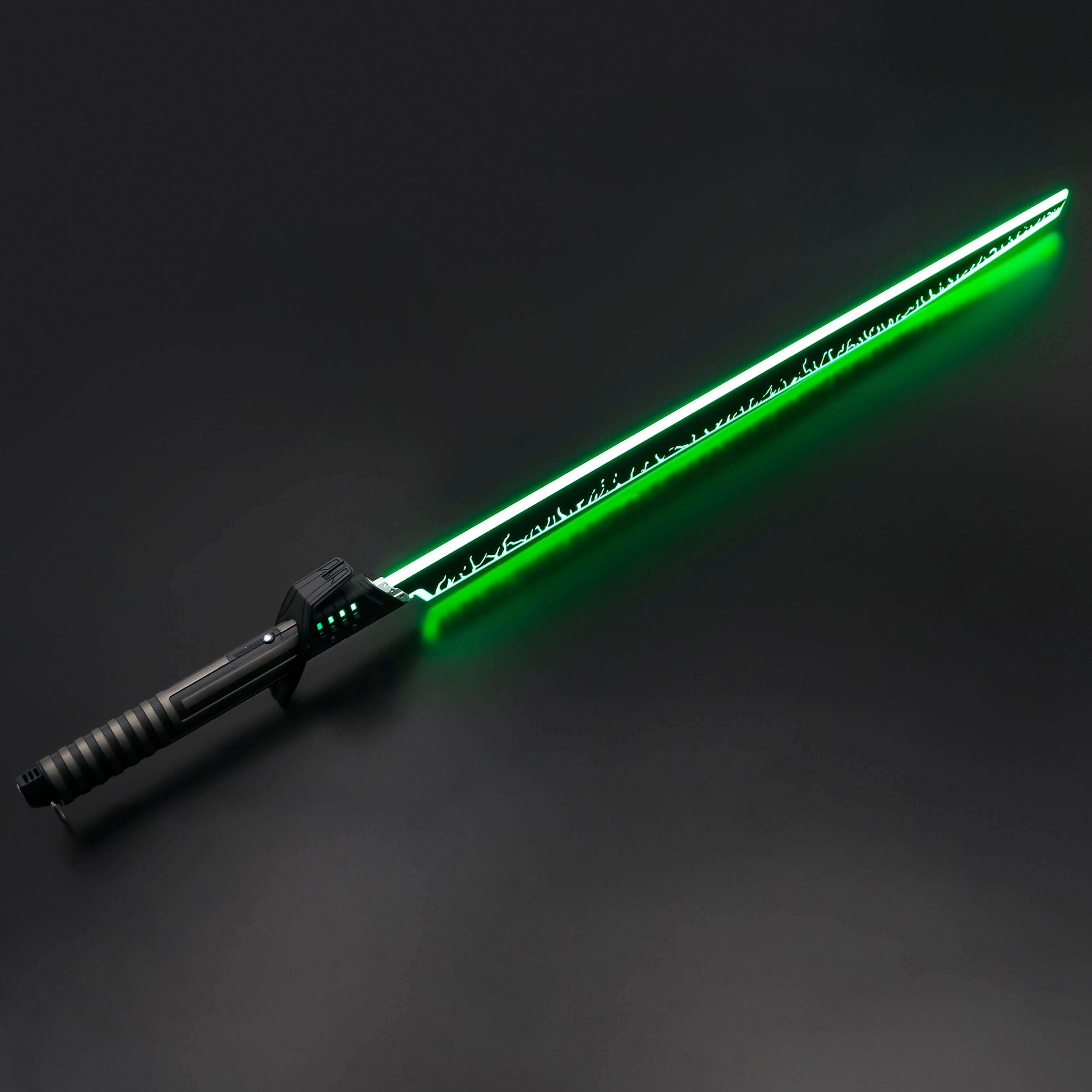 Darksaber | Dunkelschwert | Mandalorian Darksaber