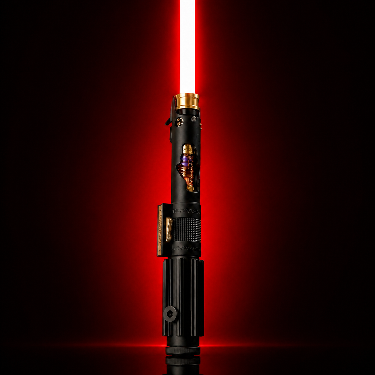 Anakin (Kristall)