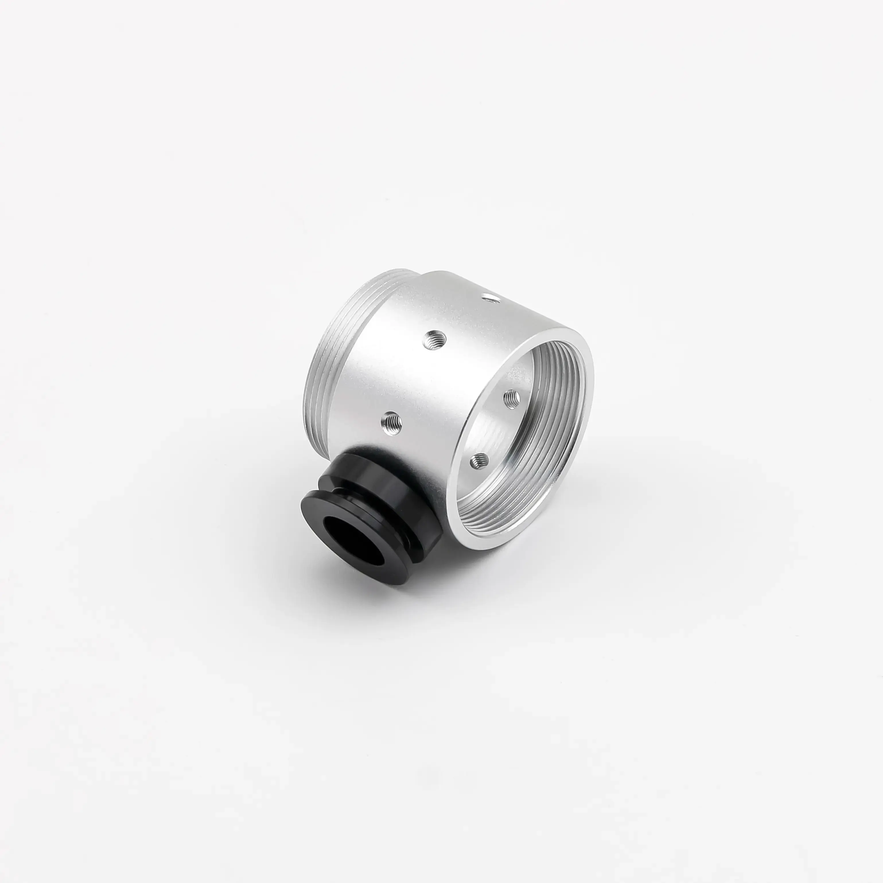 Covertec wheel clip