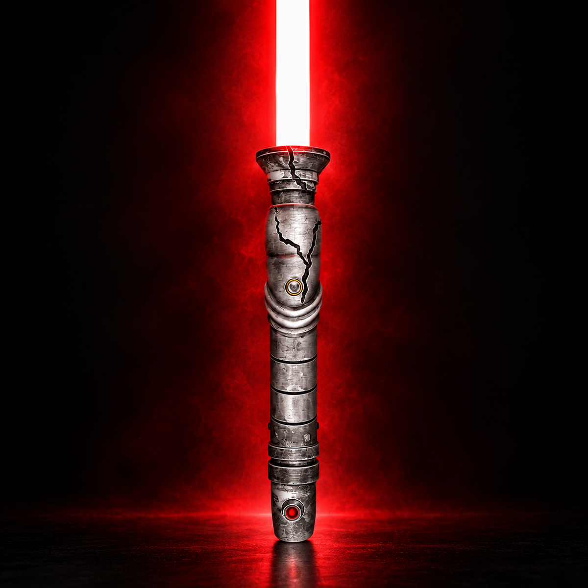 Darth Nihilus Lichtschwert – Produktbild 1