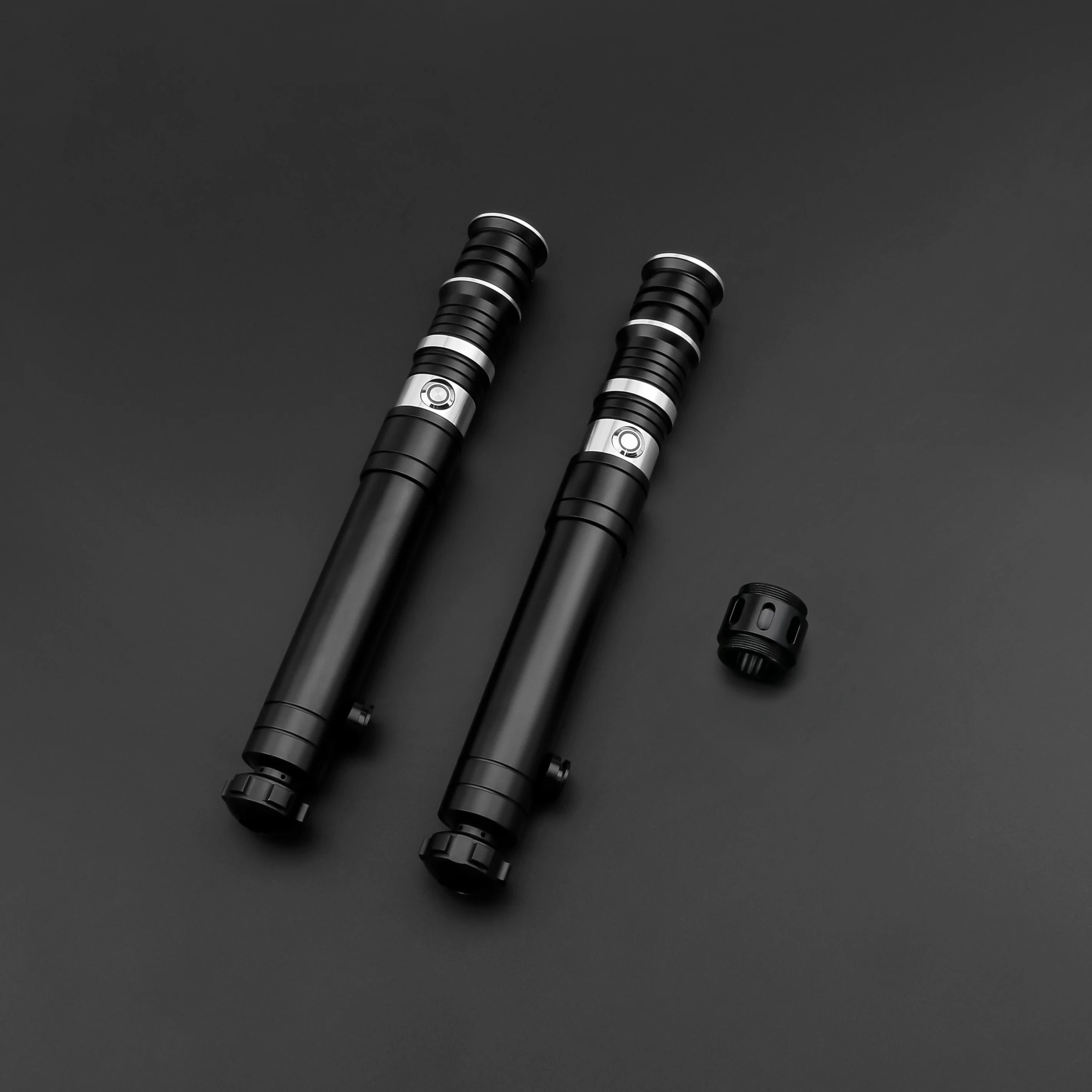 Jarvis Double Bladed