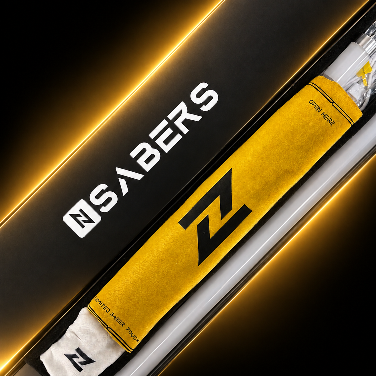 Nsabers Hilt Bag – Produktbild 6