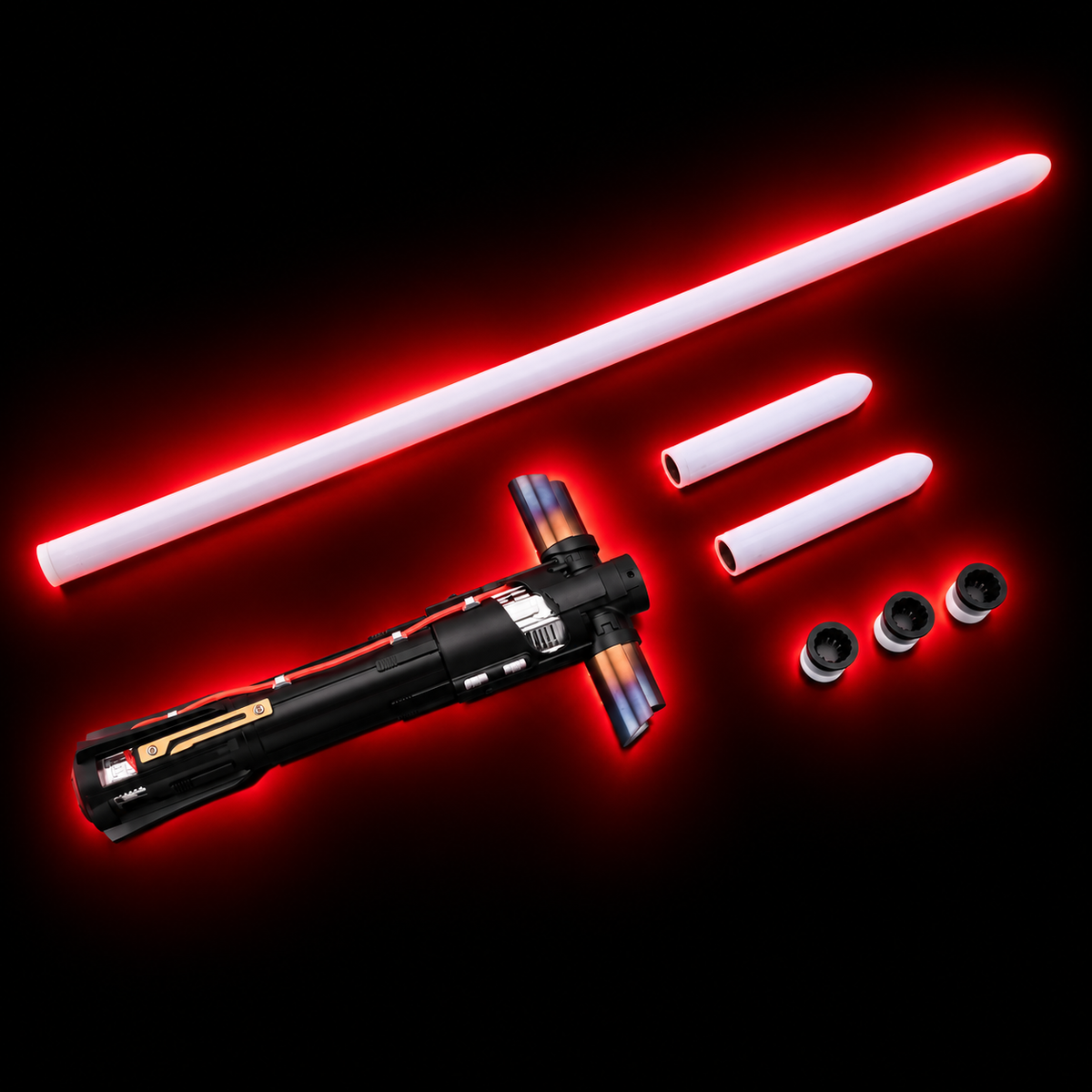 Kylo Ren Lichtschwert – Produktbild 10