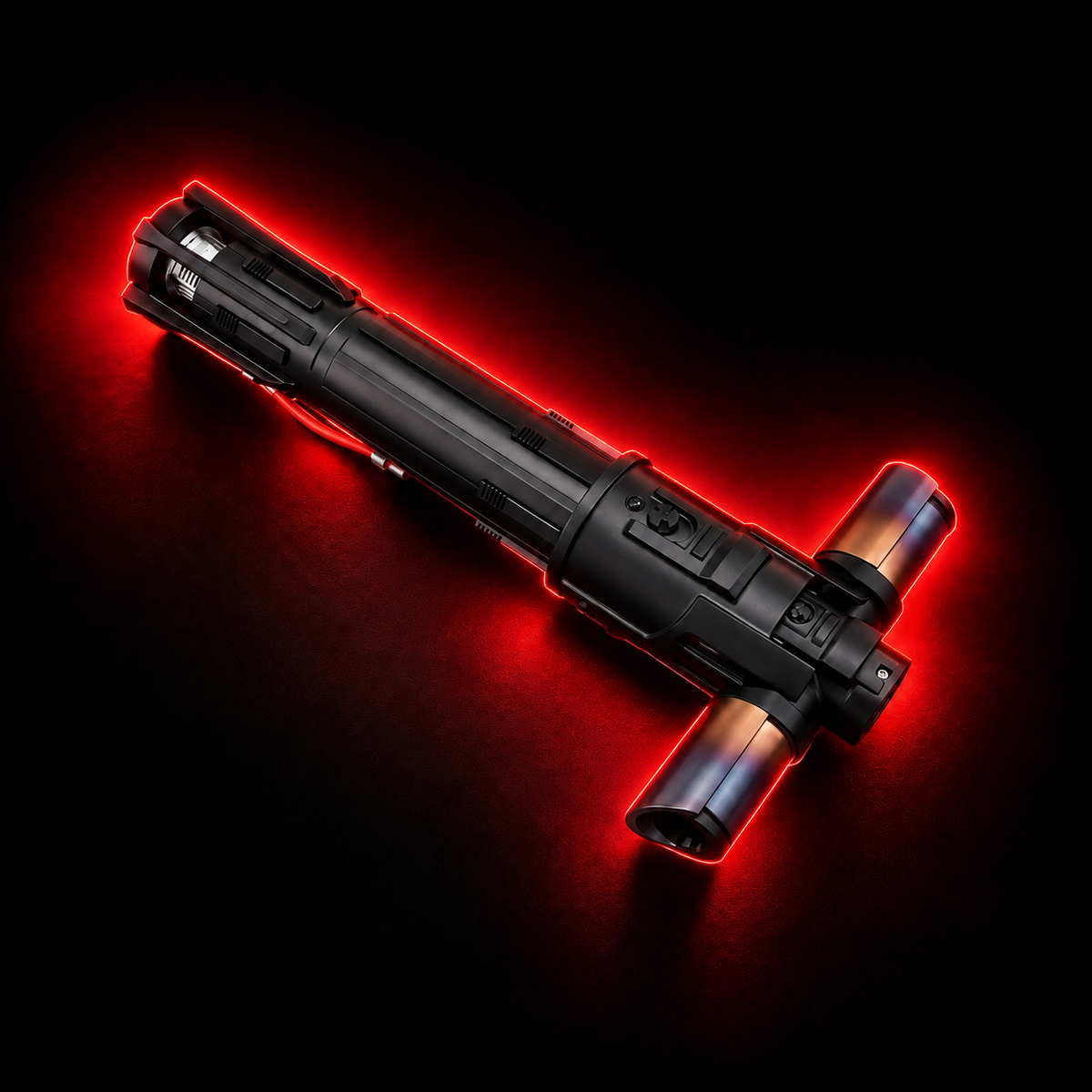 Kylo Ren Lichtschwert – Produktbild 8