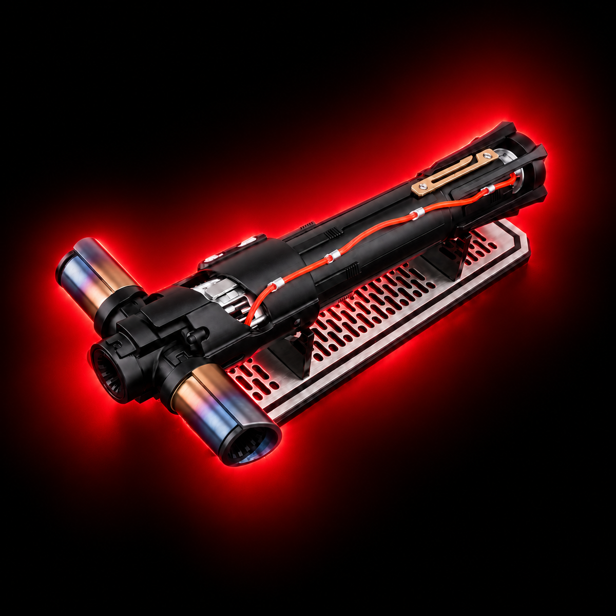 Kylo Ren Lichtschwert – Produktbild 9