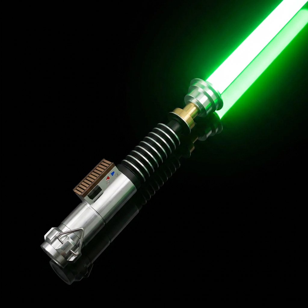 Lucas ROTJ