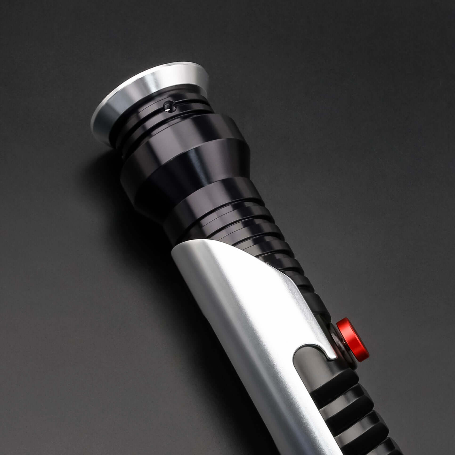 Qui-Gon Jinn Lightsaber - Embrace the Mastery | Nsabers