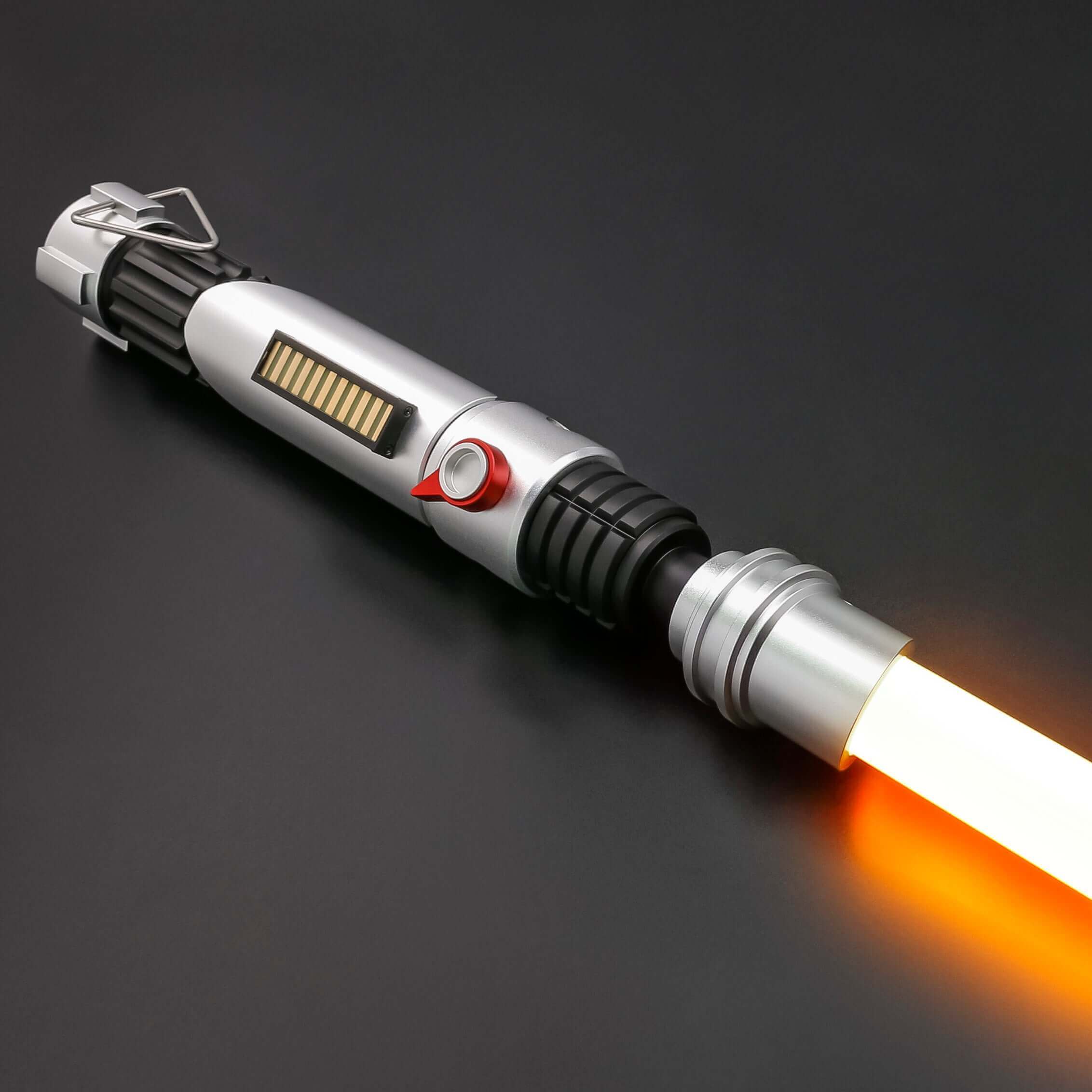 Ezra Bridger Lightsaber Replica | Ezra 2 | Nsabers