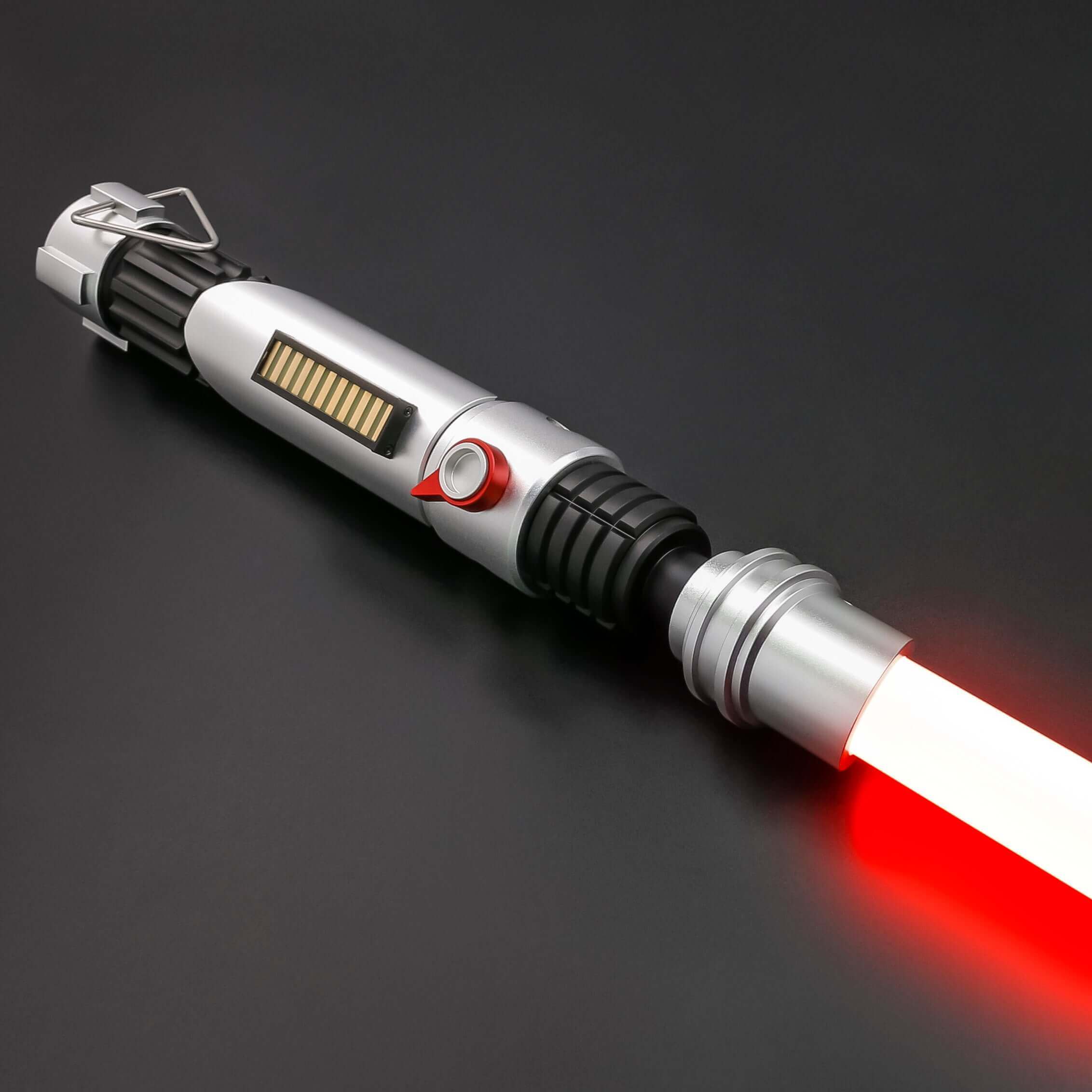 Ezra Bridger Lightsaber Replica | Ezra 2 | Nsabers