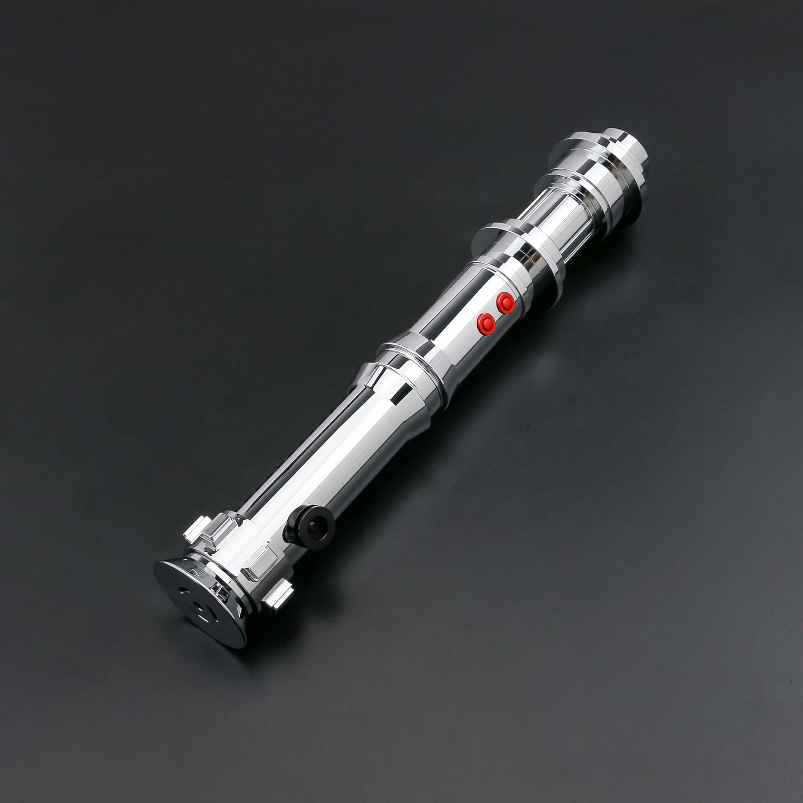 Kyle Katarn Lightsaber – Ultimate Collector’s Saber | Nsabers