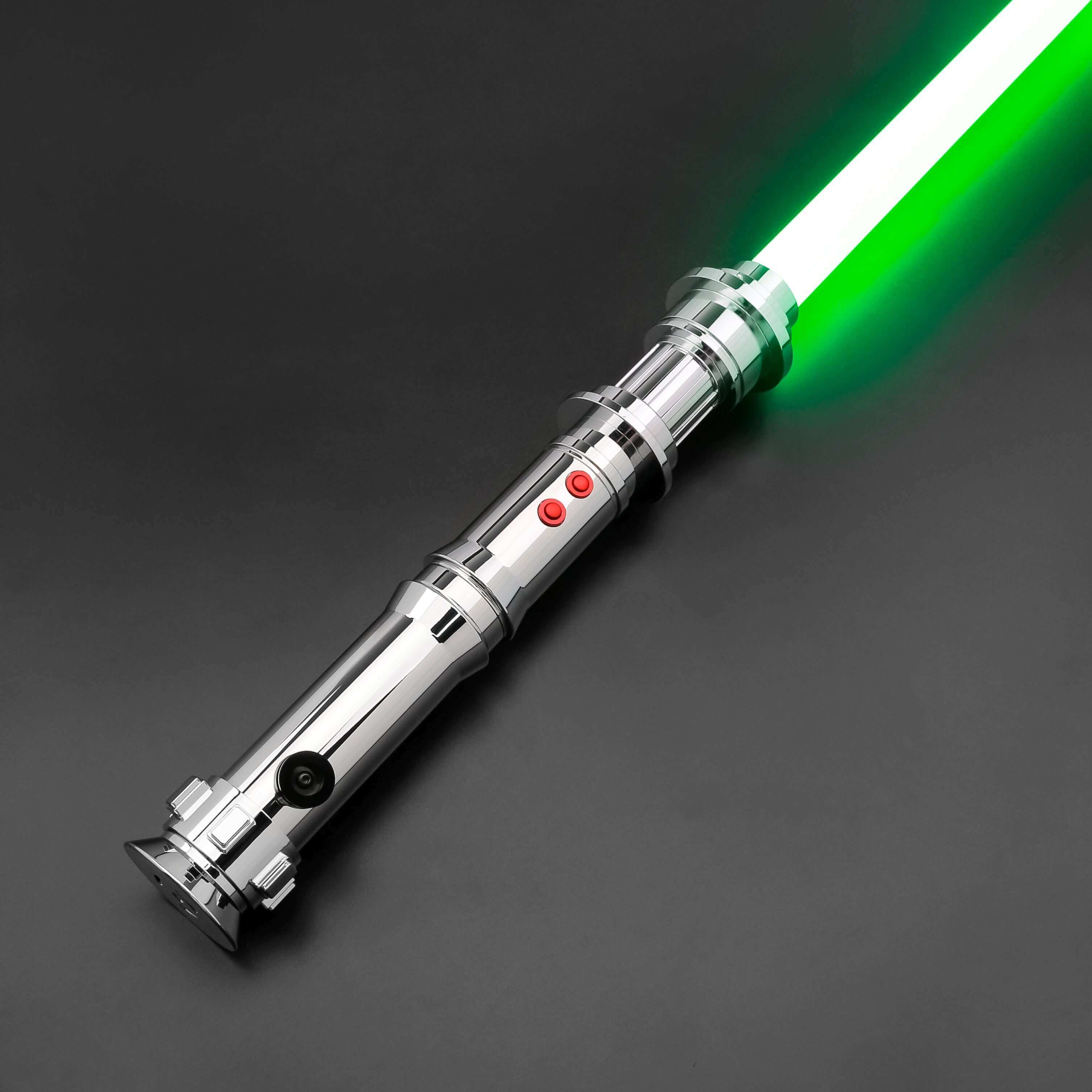 Kyle Katarn Lightsaber – Ultimate Collector’s Saber | Nsabers