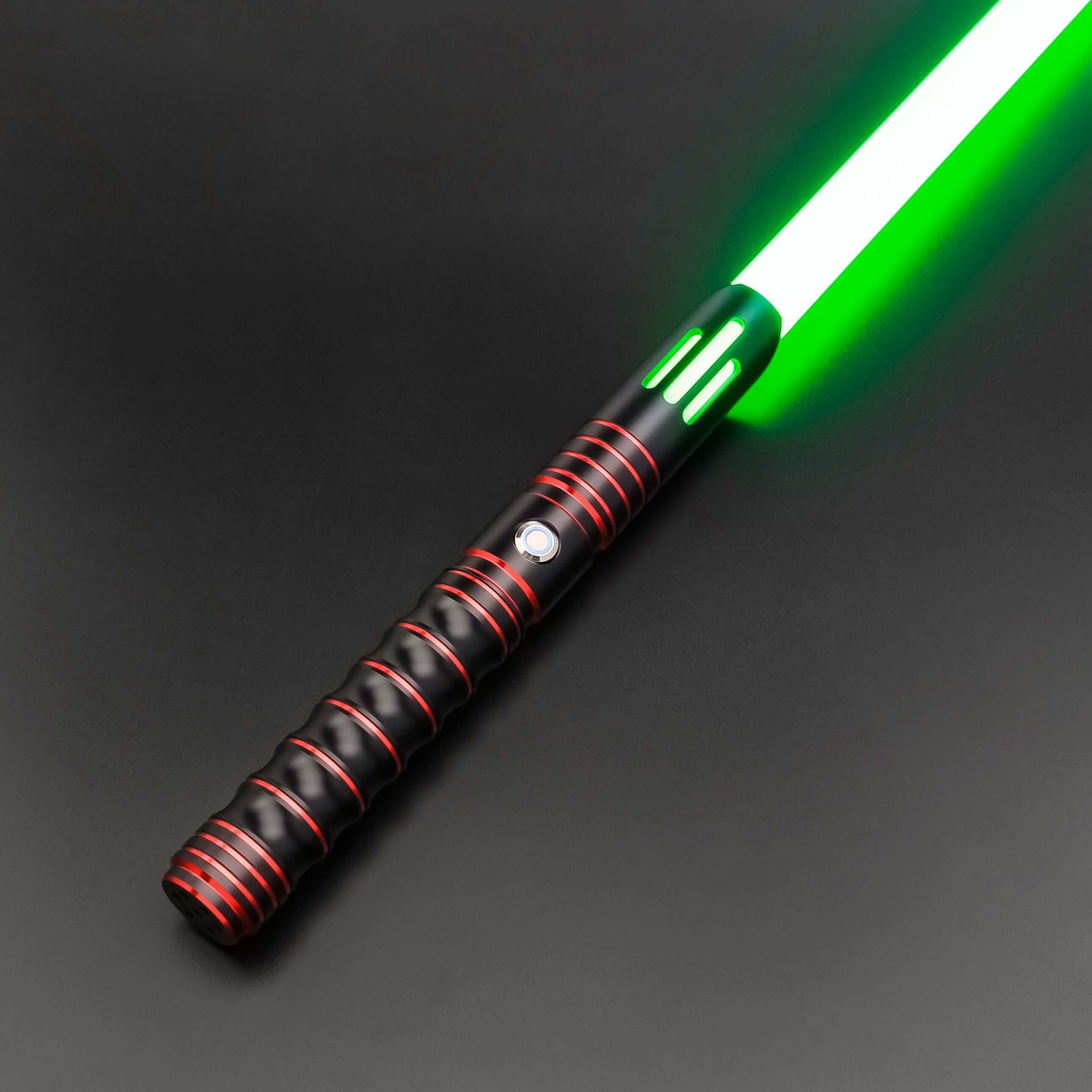 Volcano Lightsaber - Master Your Saber Skills | Nsabers