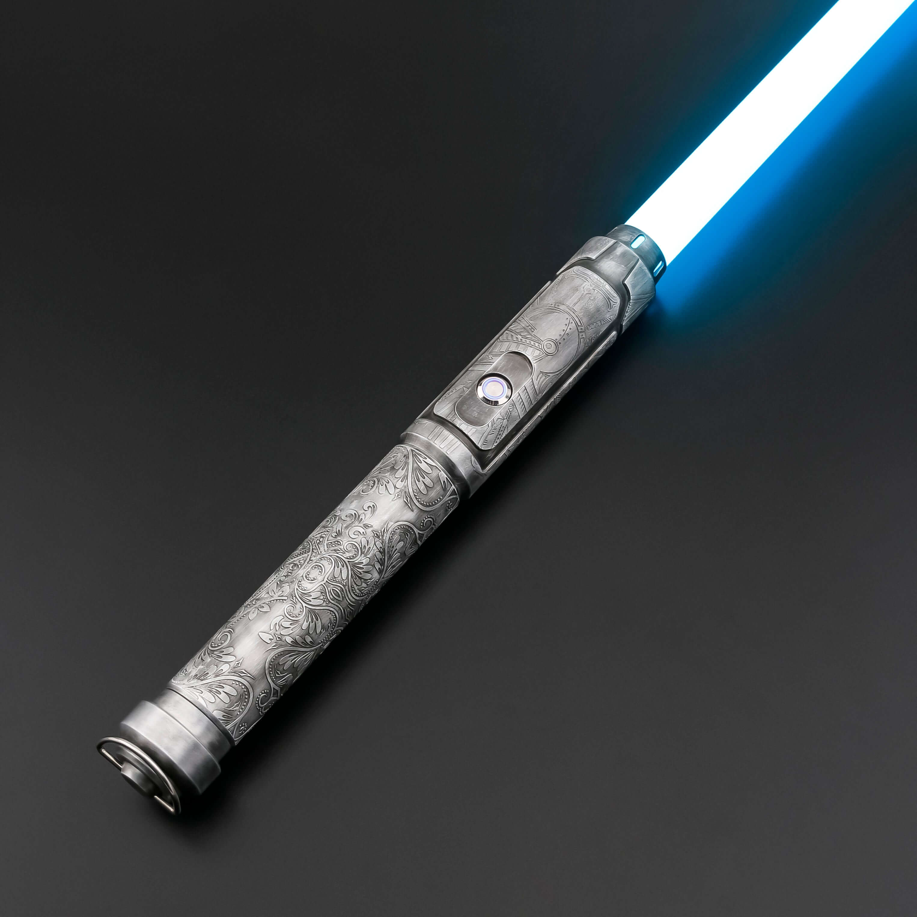 Grete Lichtschwert | Grete Lightsaber