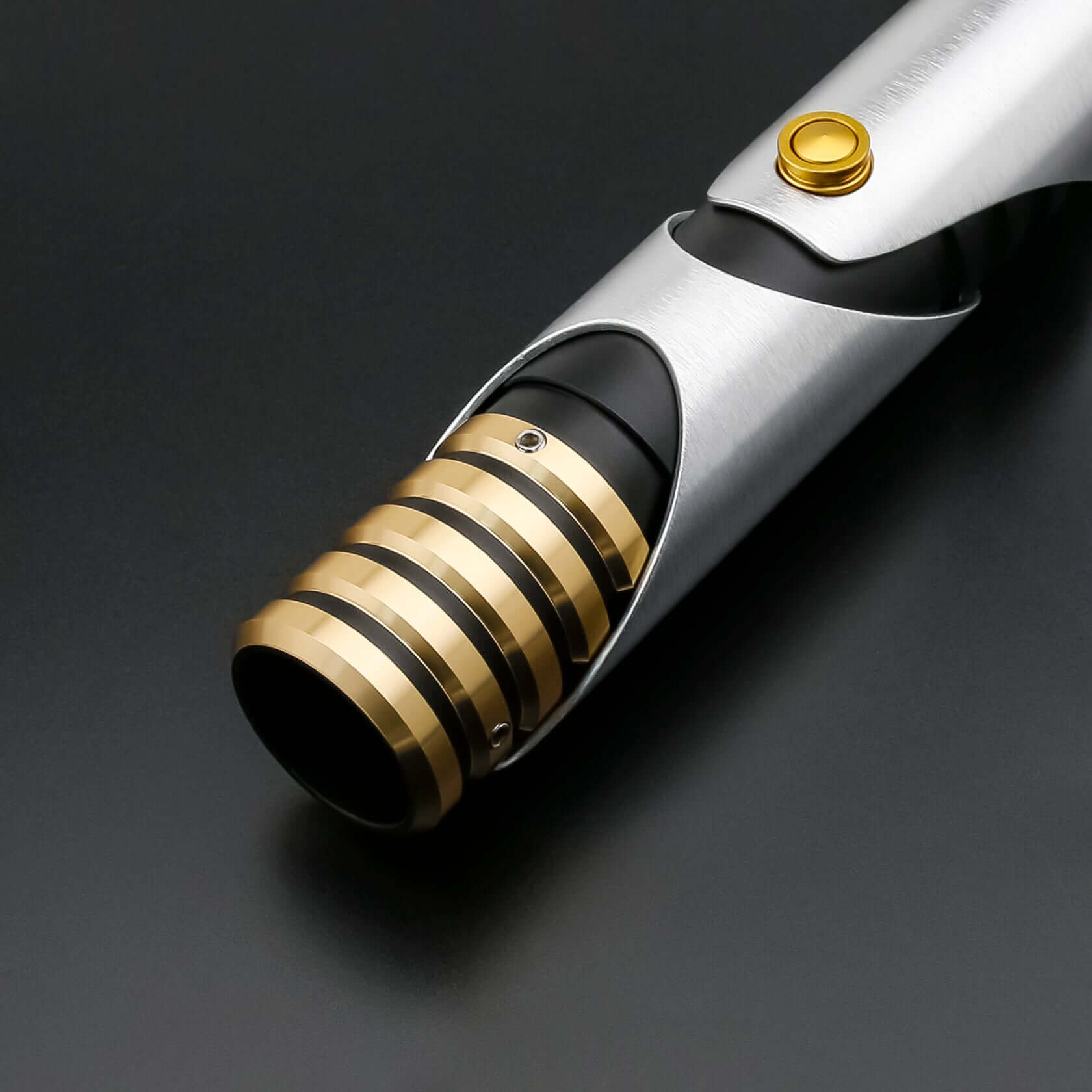 Depa Billaba Lightsaber: Precision & Elegance Unite | Nsabers