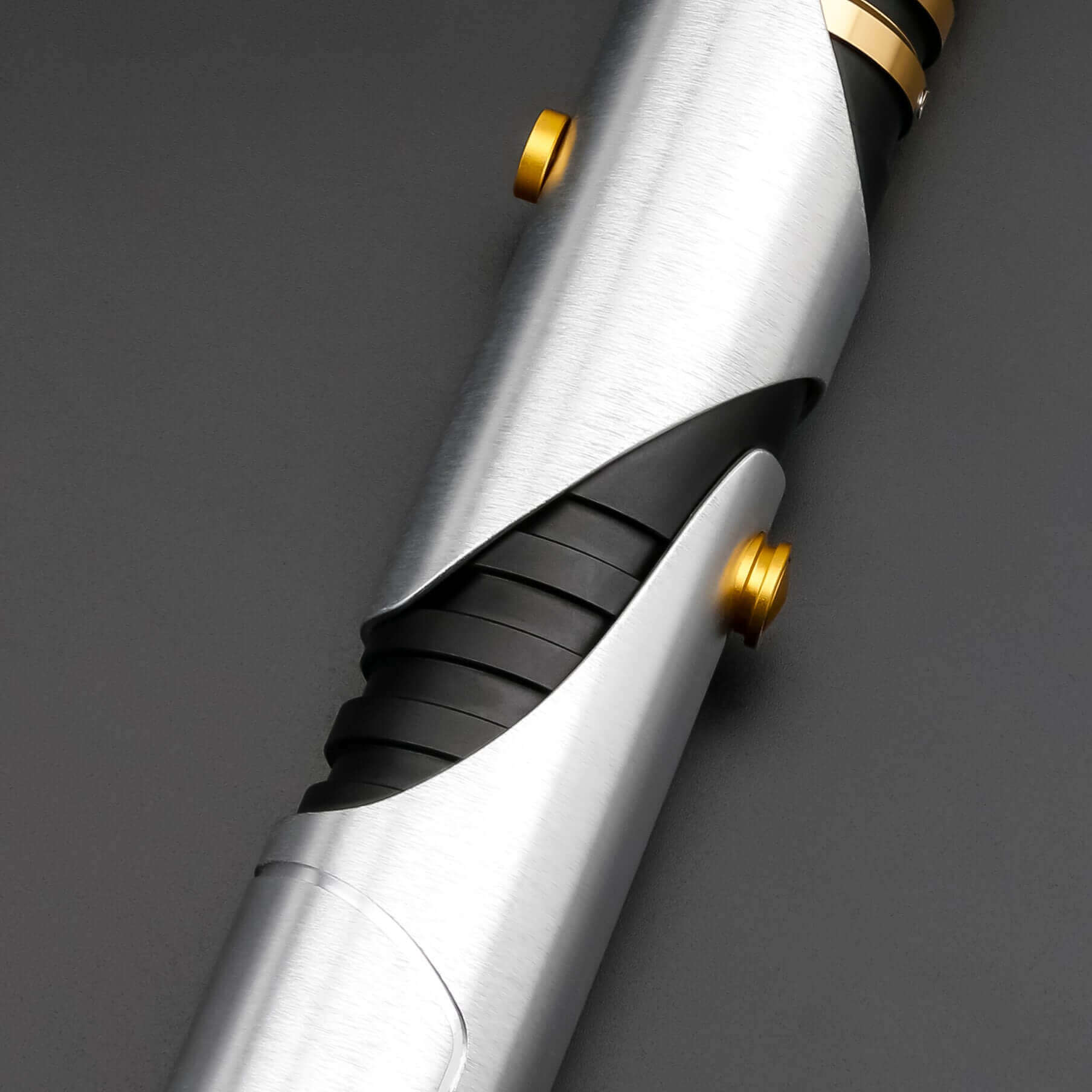 Depa Billaba Lightsaber: Precision & Elegance Unite | Nsabers