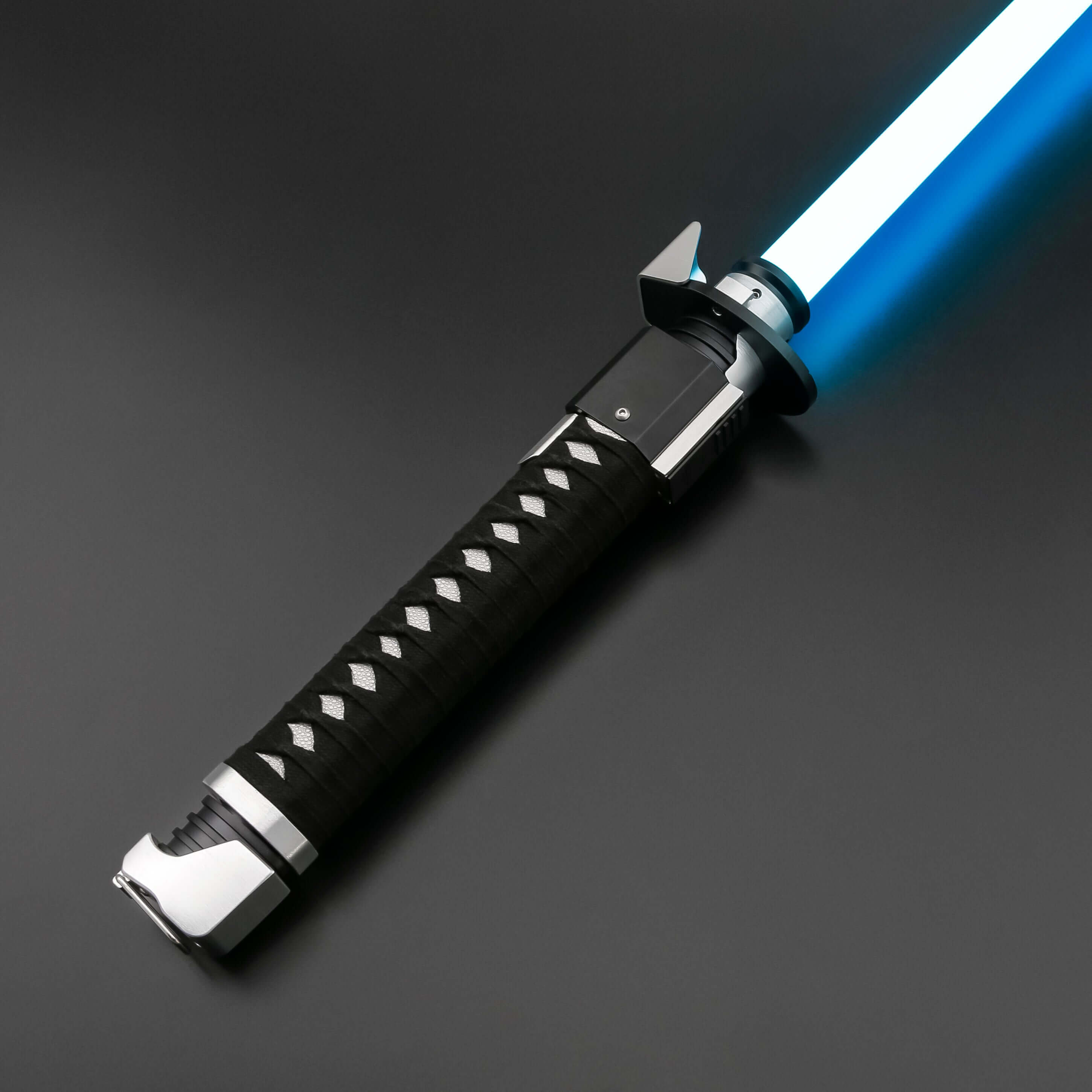 Ronin Lightsaber: Ancient Inspired Katana Lightsaber | Nsabers