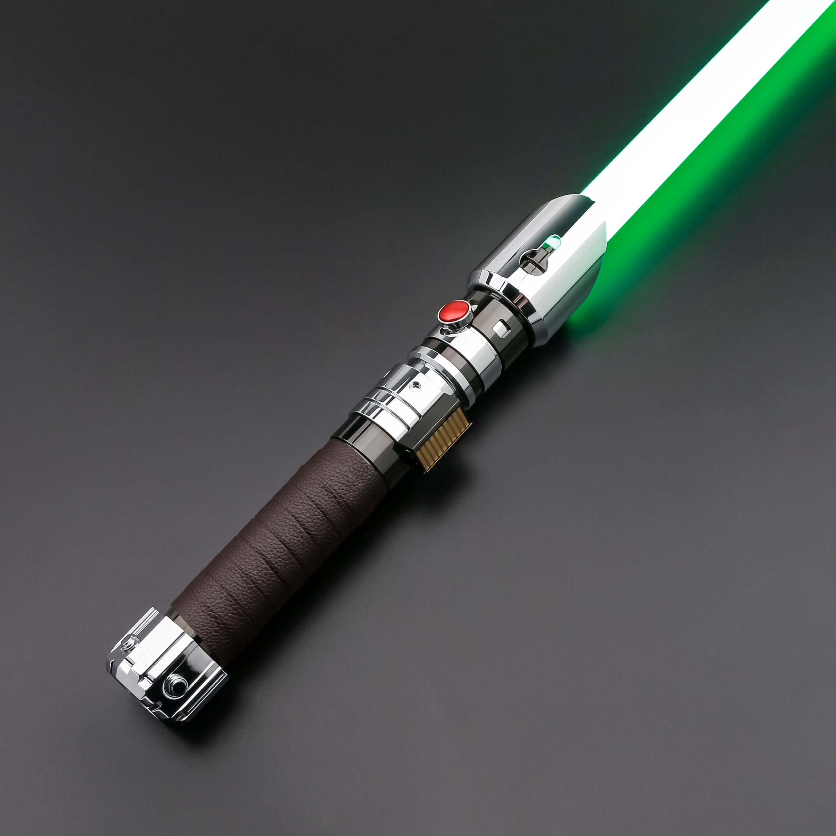 Starkiller Lightsaber V2 | Dark Lord | Nsabers