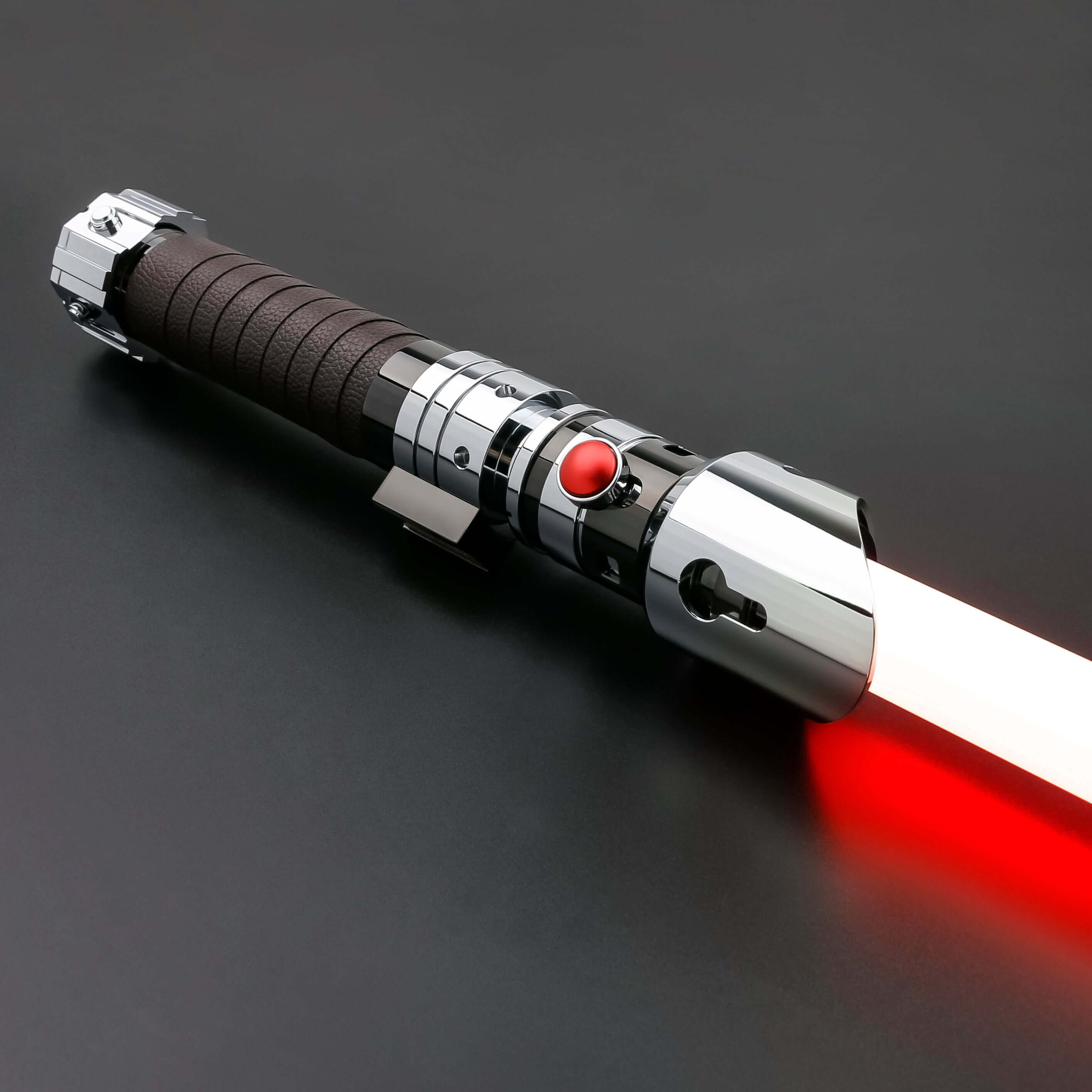 Starkiller Lightsaber V2 | Dark Lord | Nsabers