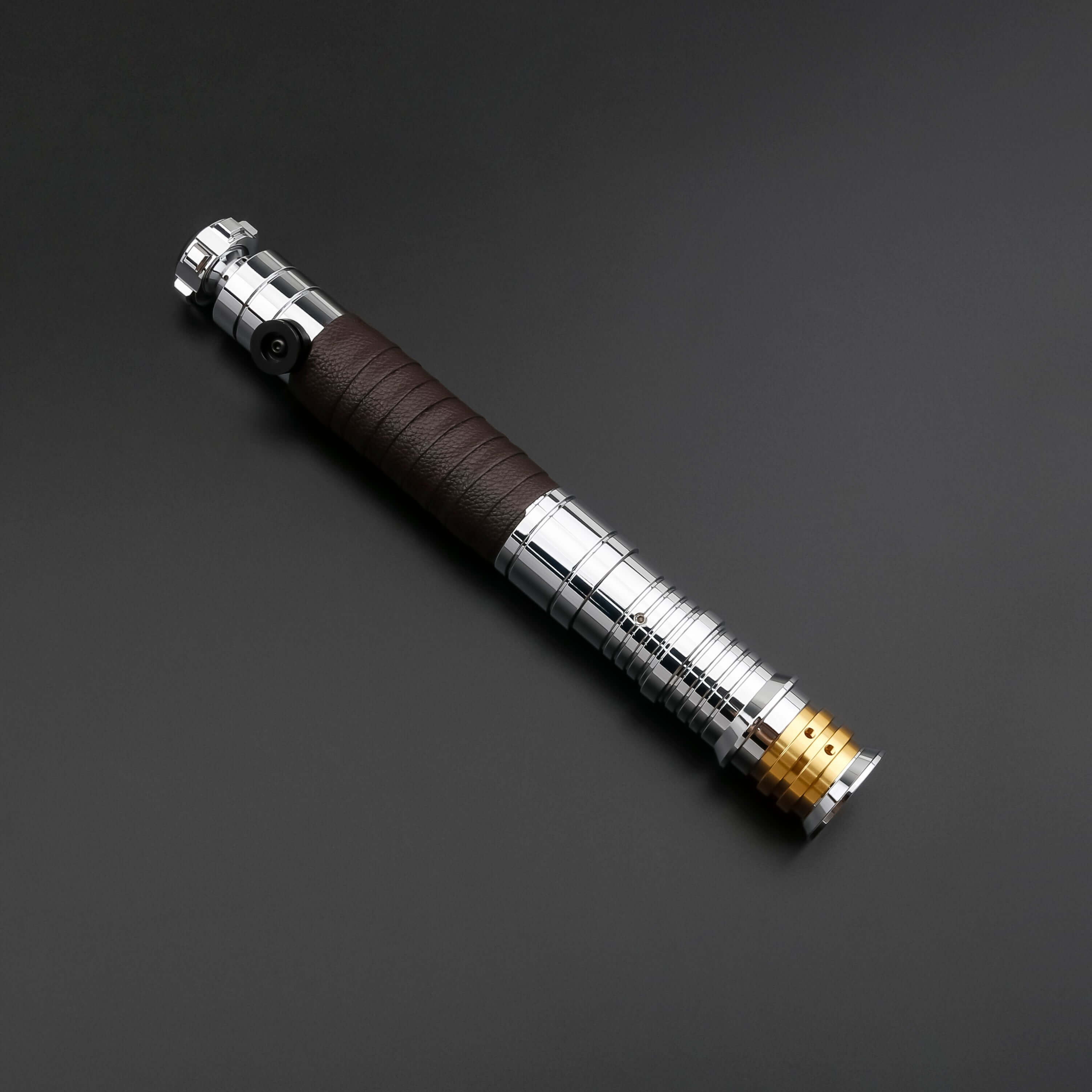 Revan Lightsaber - The Force's Duality | Nsabers