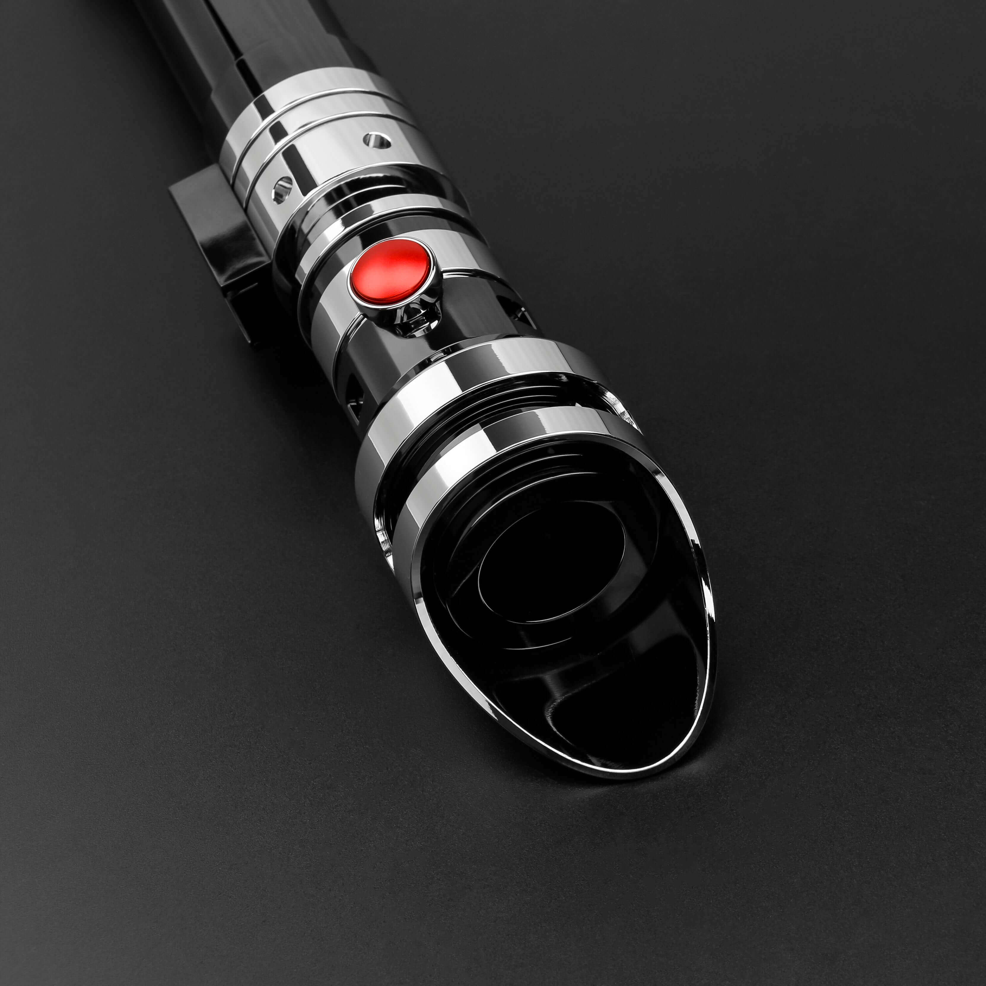 Starkiller Lightsaber V2 | Dark Lord | Nsabers