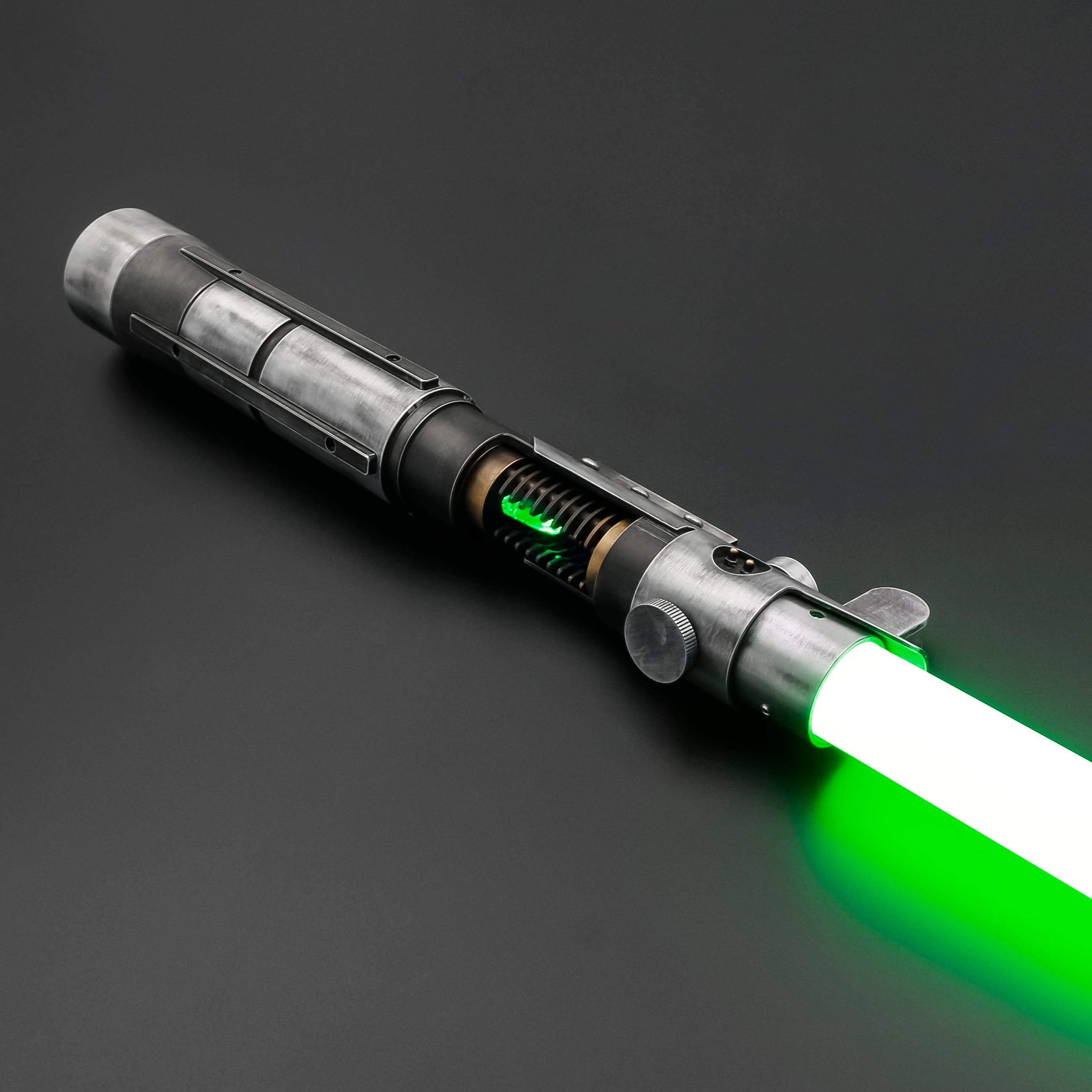 Starkiller Verwittert | Starkiller Lichtschwert |