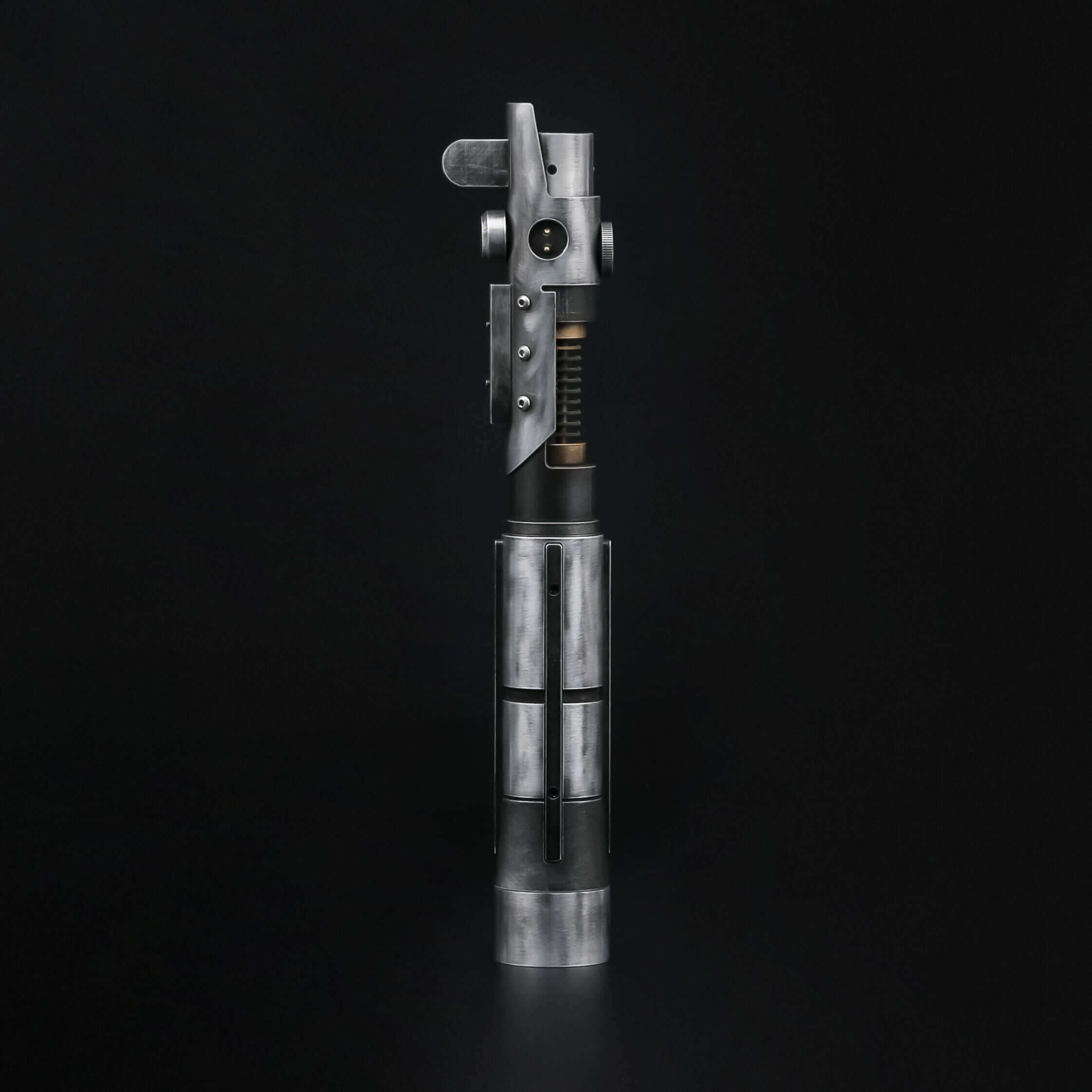 Starkiller Weathered Lightsaber | Nsabers