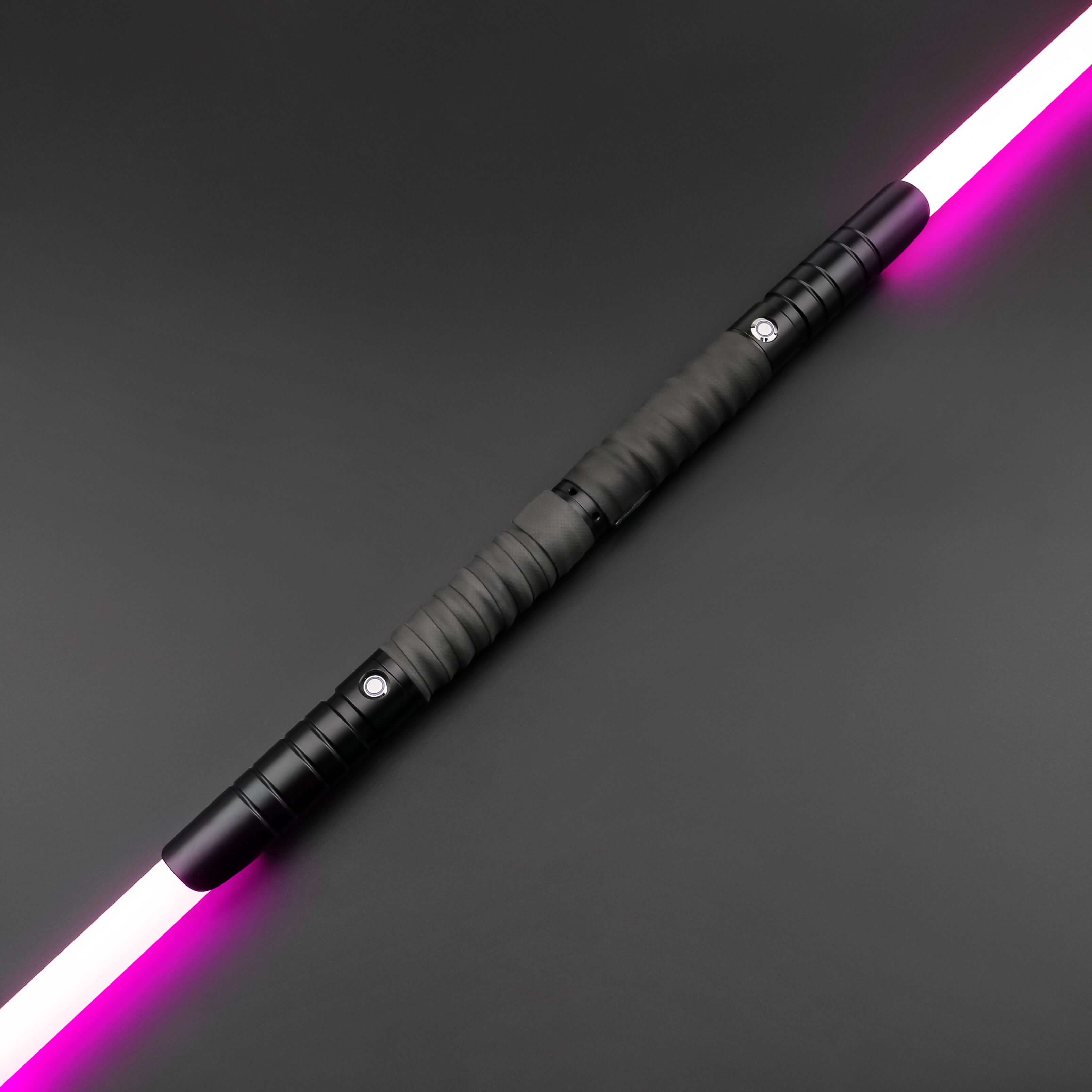 Combat Double Lightsaber Set - Duel-Ready Sabers | Nsabers