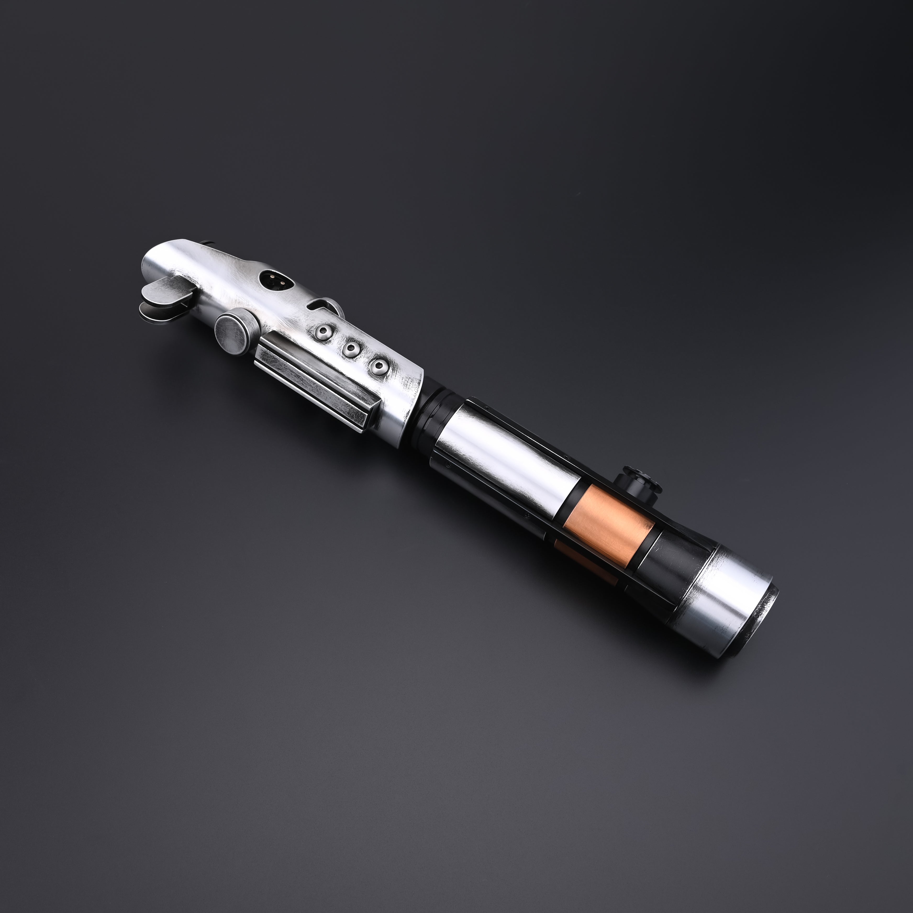 Starkiller verweerd