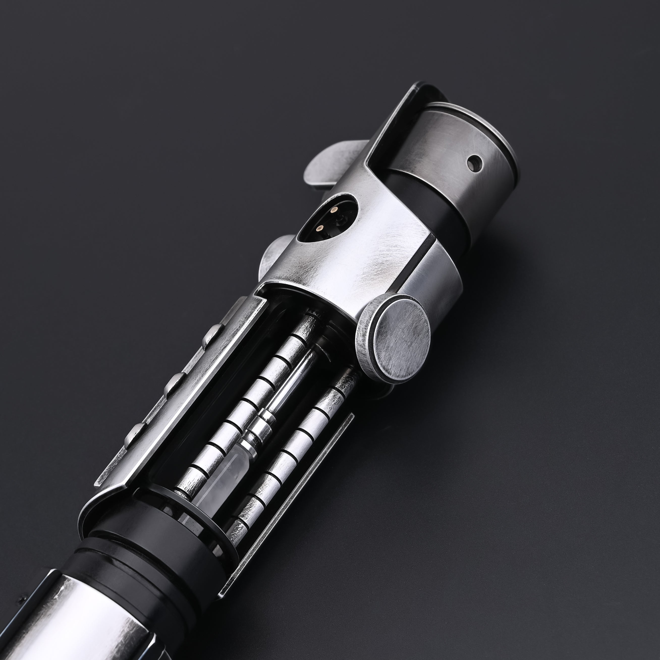 Starkiller verweerd