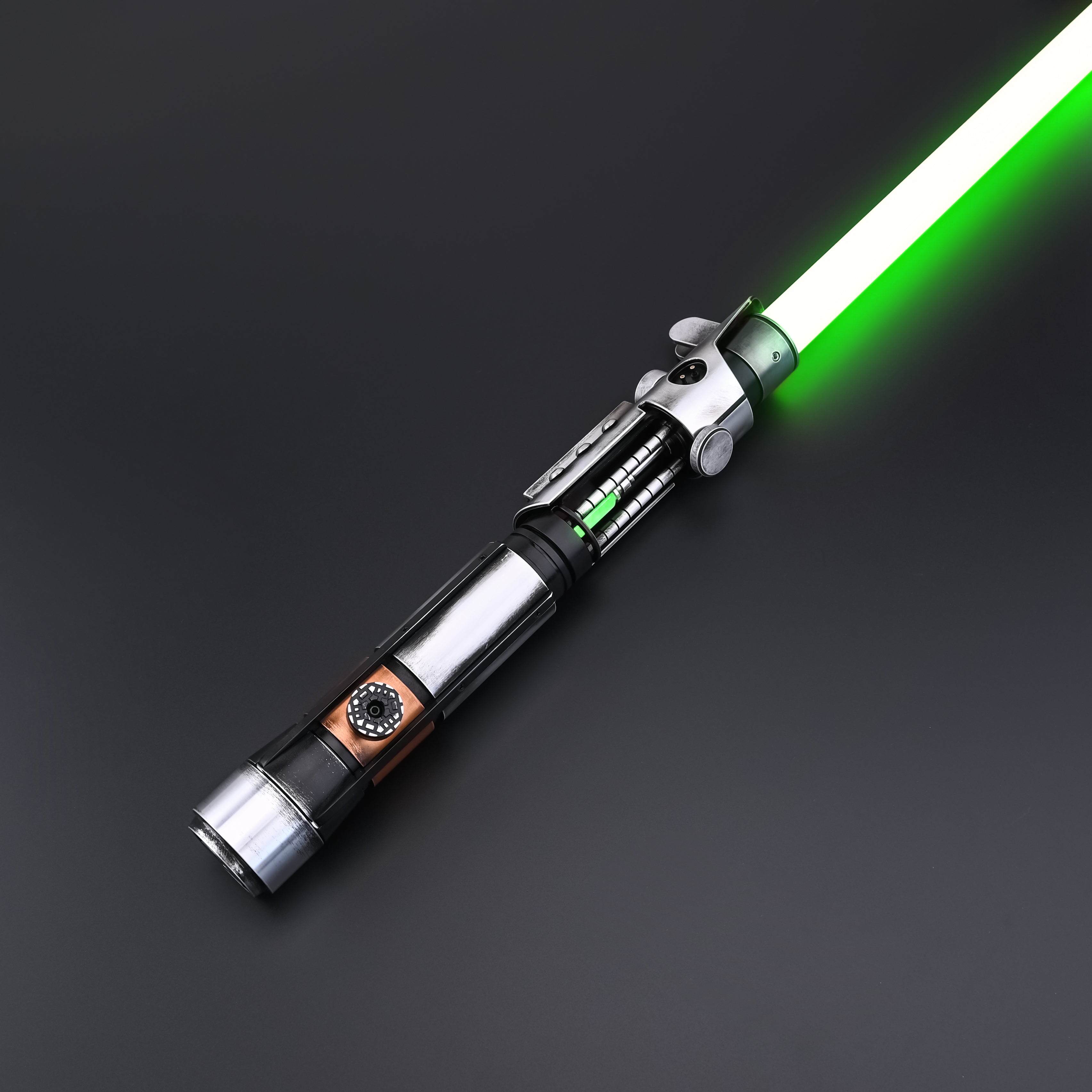 Starkiller verweerd