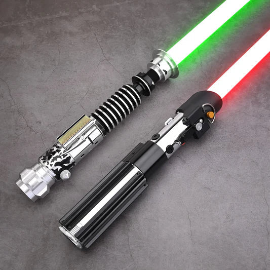 Return Bundle (Vader ROTJ + V2 Weathered)