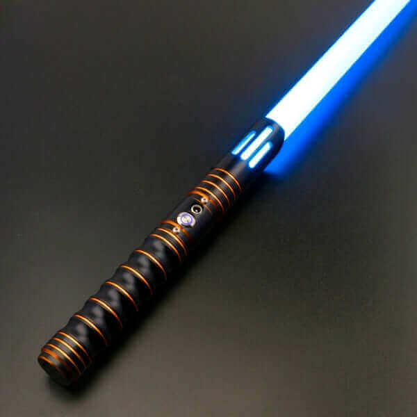 Volcano Lightsaber - Master Your Saber Skills | Nsabers