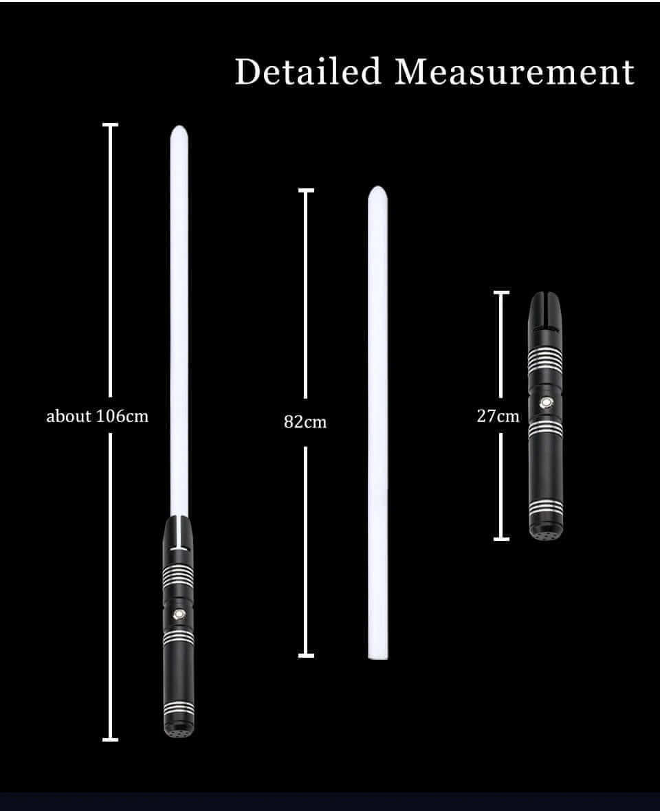 Vollstrecker Lichtschwert | NSABERS