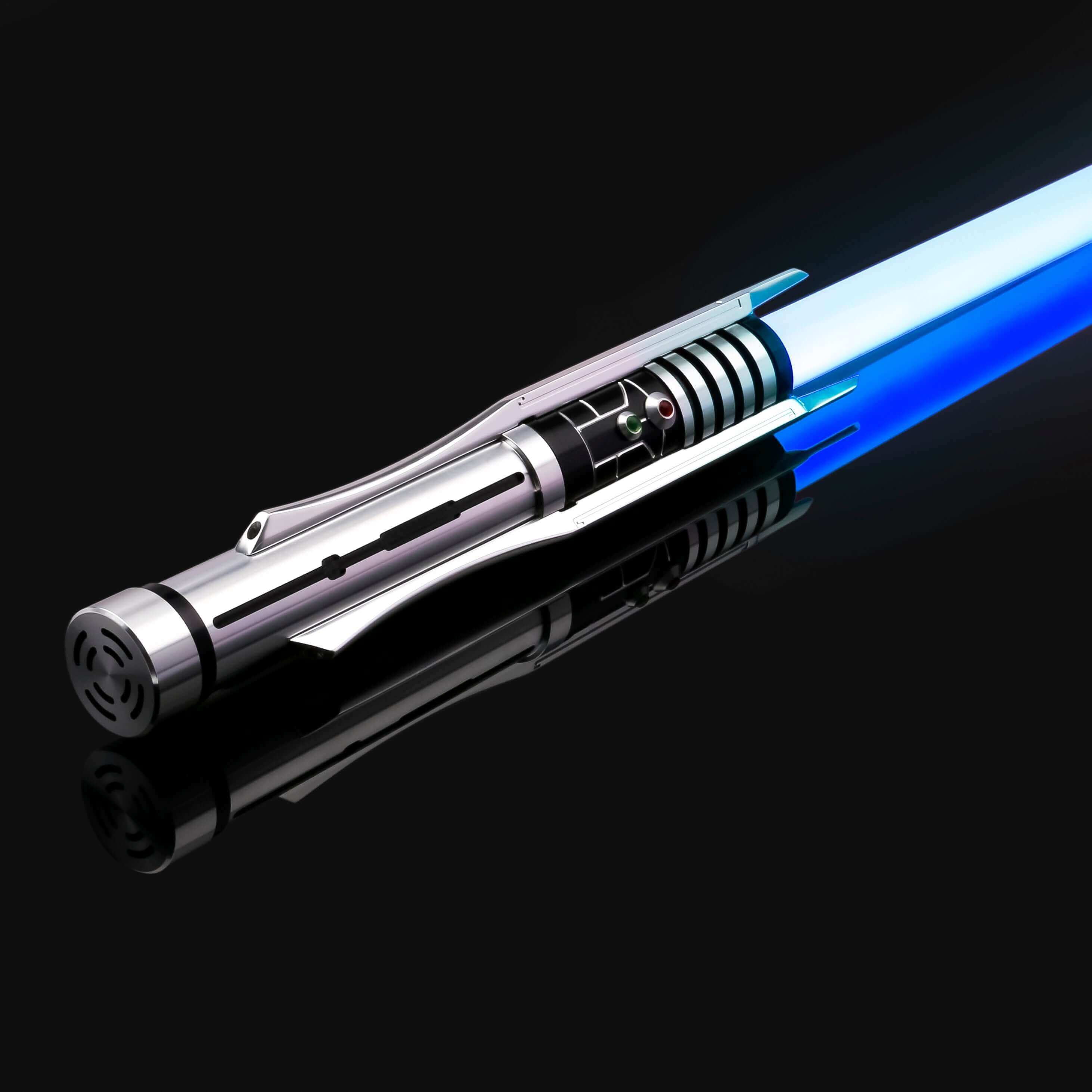 Revan V2 Lightsaber - Vintage Saber Collectible | Nsabers