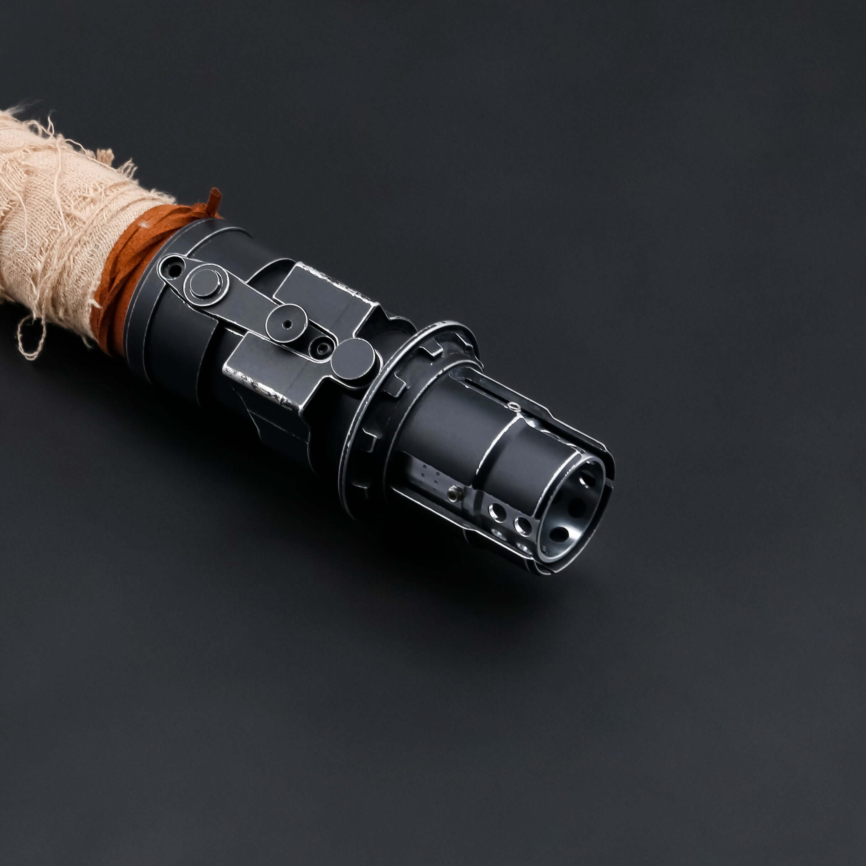 Boone Kestis Lightsaber - Ultimate Saber Craftsmanship | Nsabers