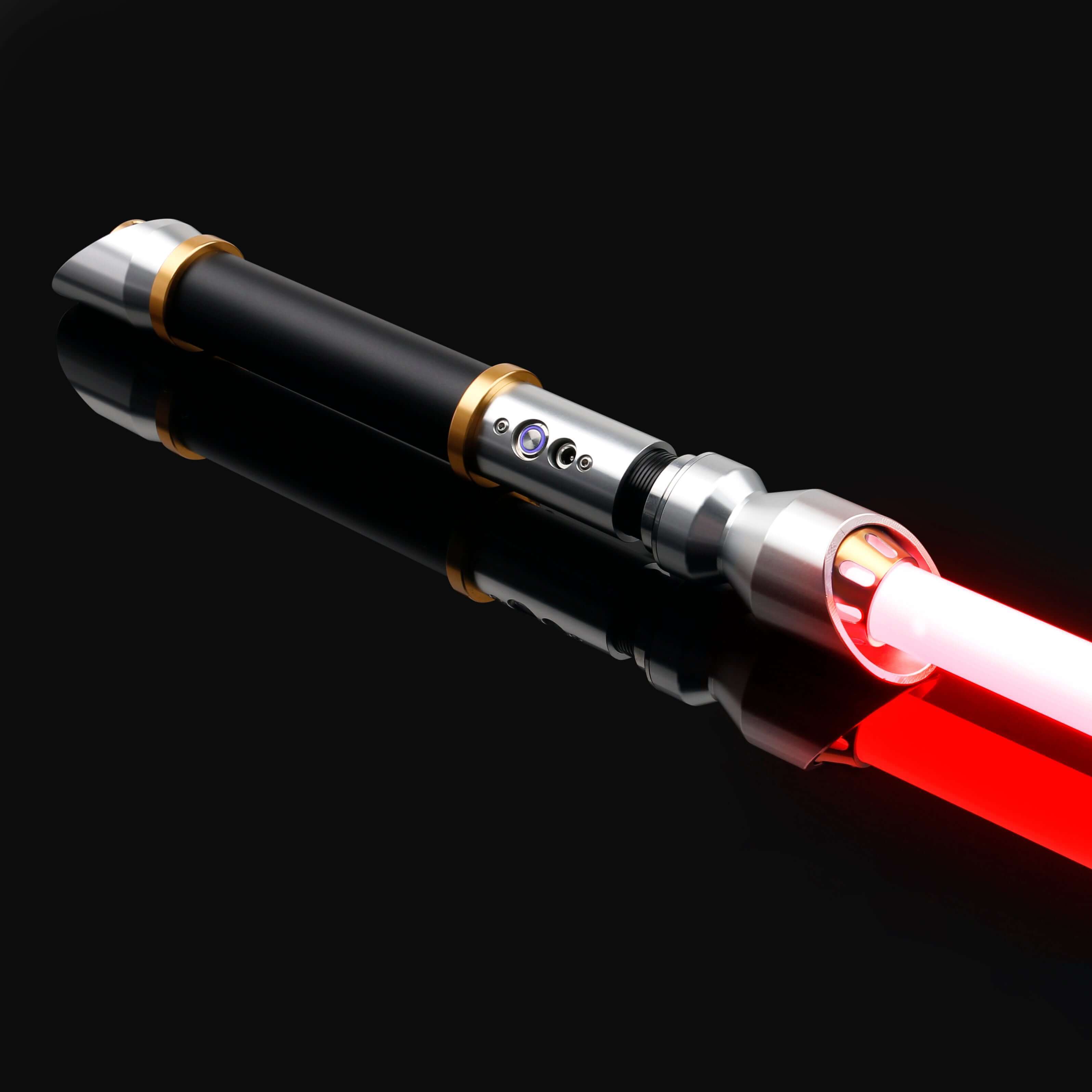 Karma Lightsaber | Elegance and Precision | Nsabers