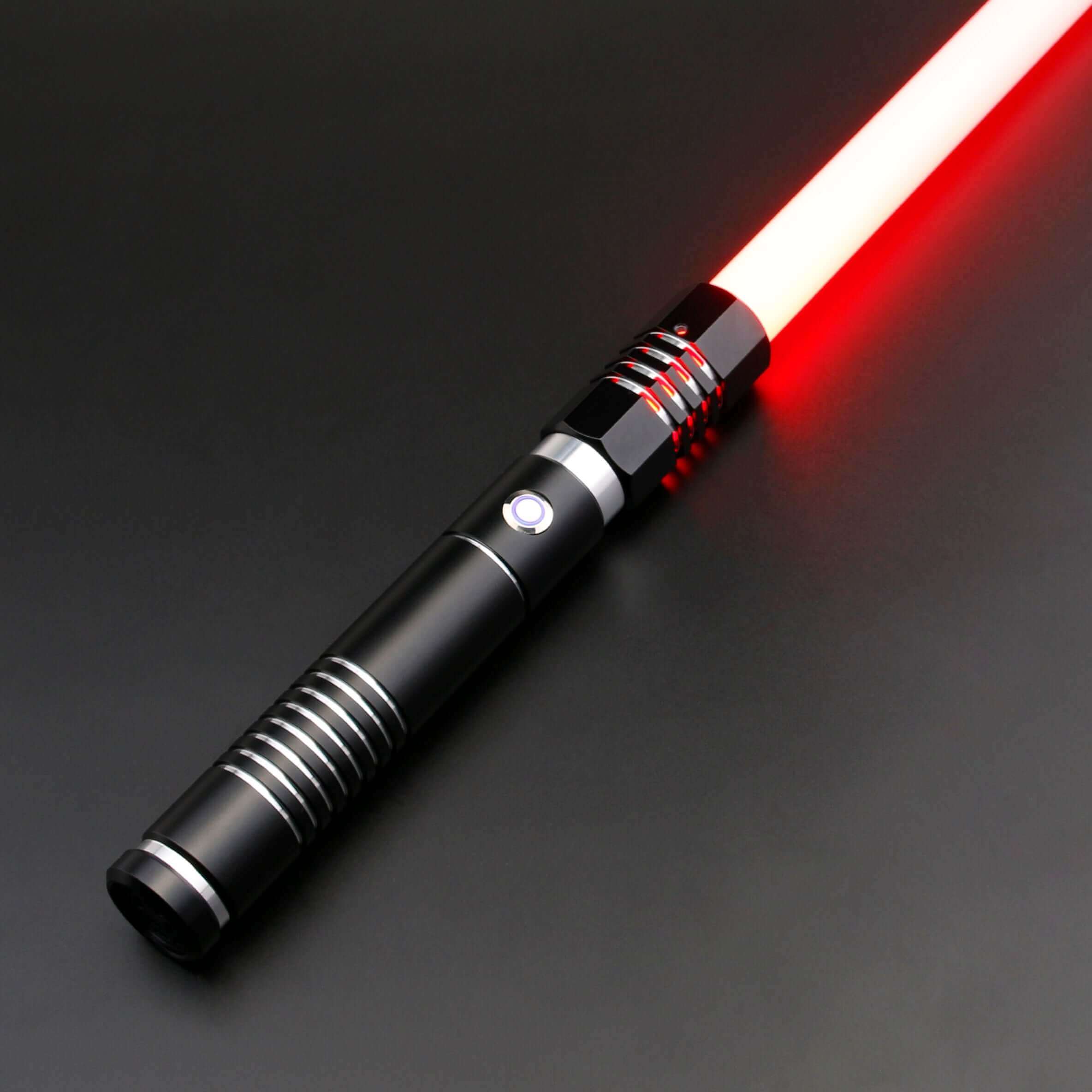 Malphite Lightsaber: Durable & Elegant Swords | Nsabers