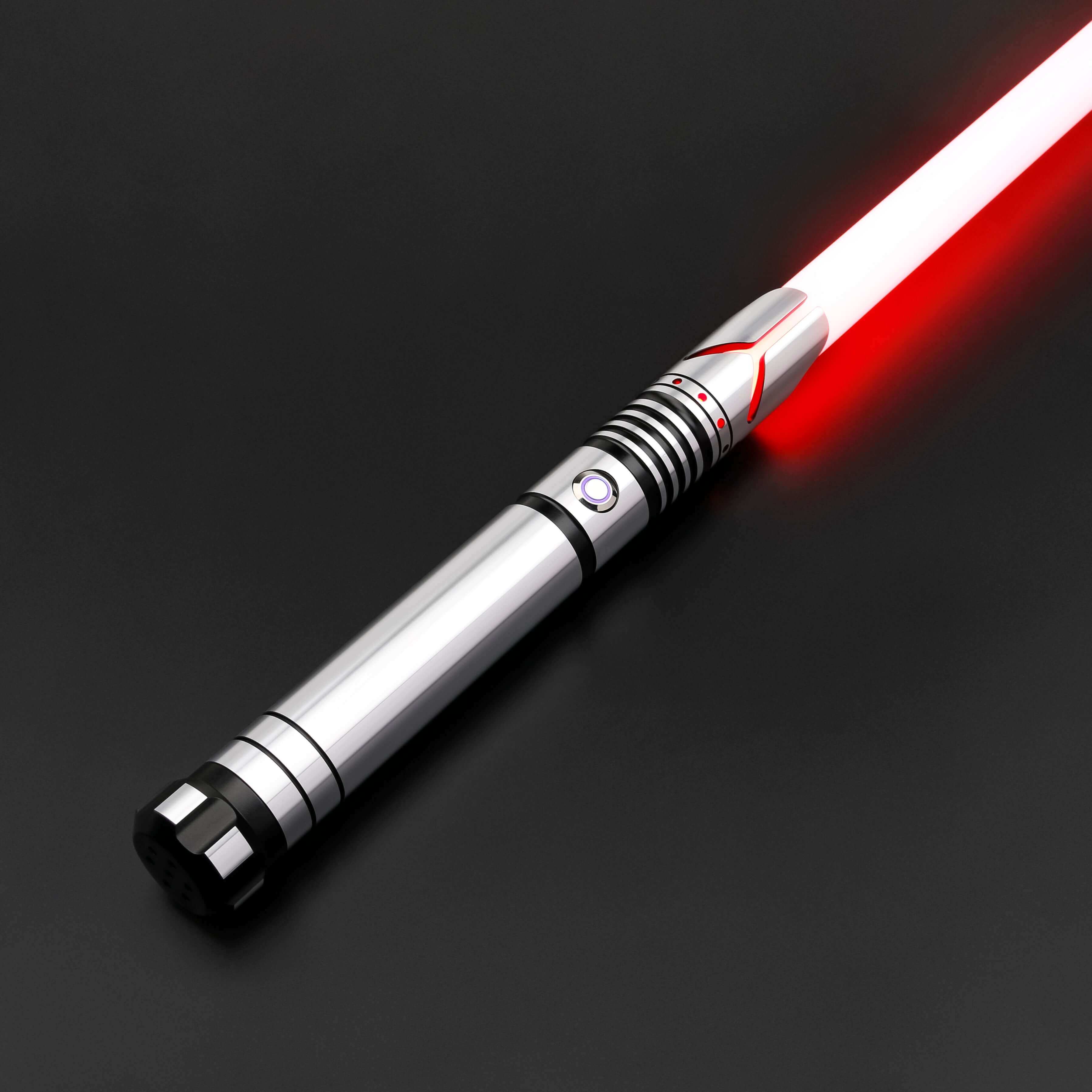 Mandalorian Lightsaber SE | Mando SE | Nsabers