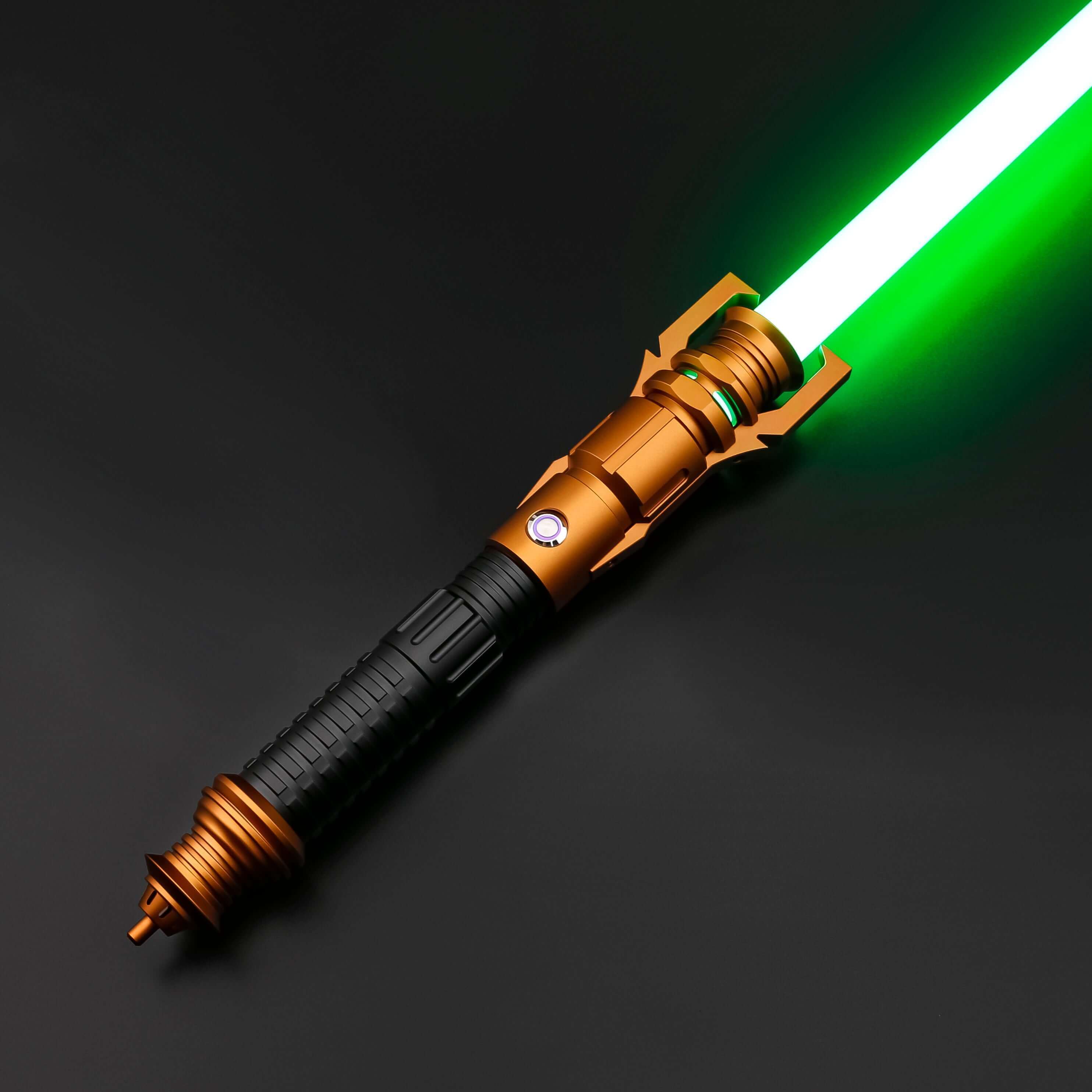 Taron Malicos Lightsaber - Embrace the Dark Side | Nsabers