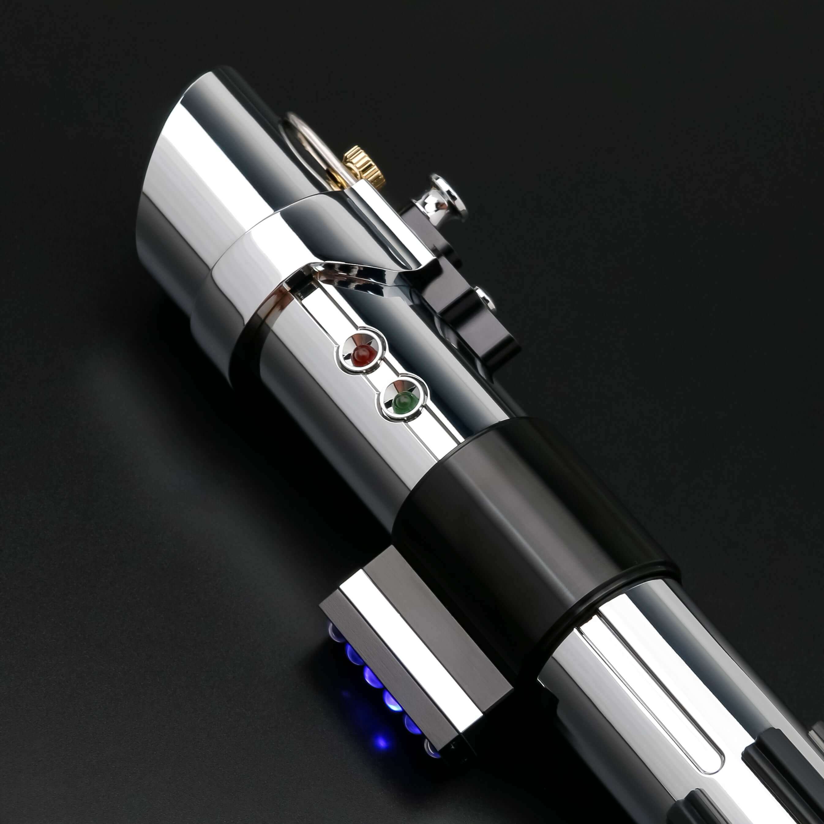 Anakin EP2 Lightsaber - Own Your AOTC Piece | Nsabers