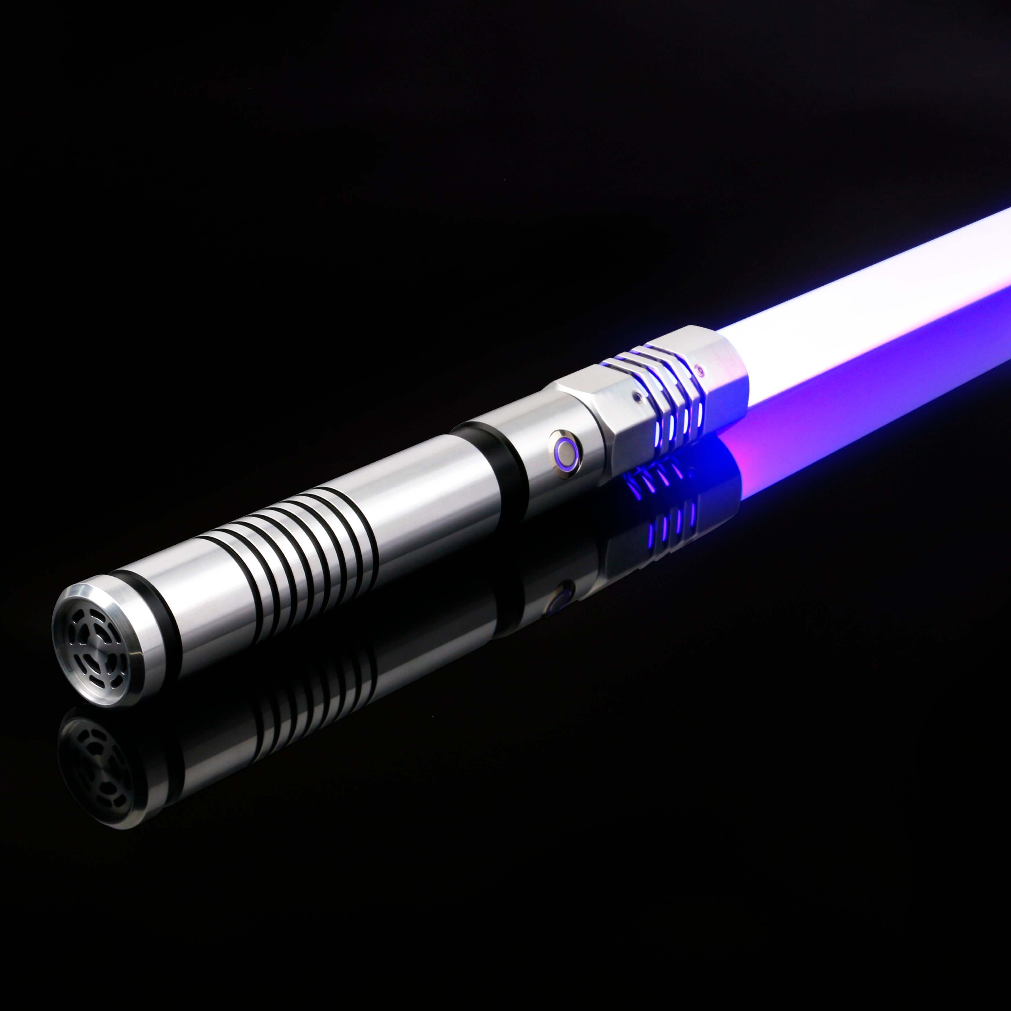 Malphite Lightsaber: Durable & Elegant Swords | Nsabers