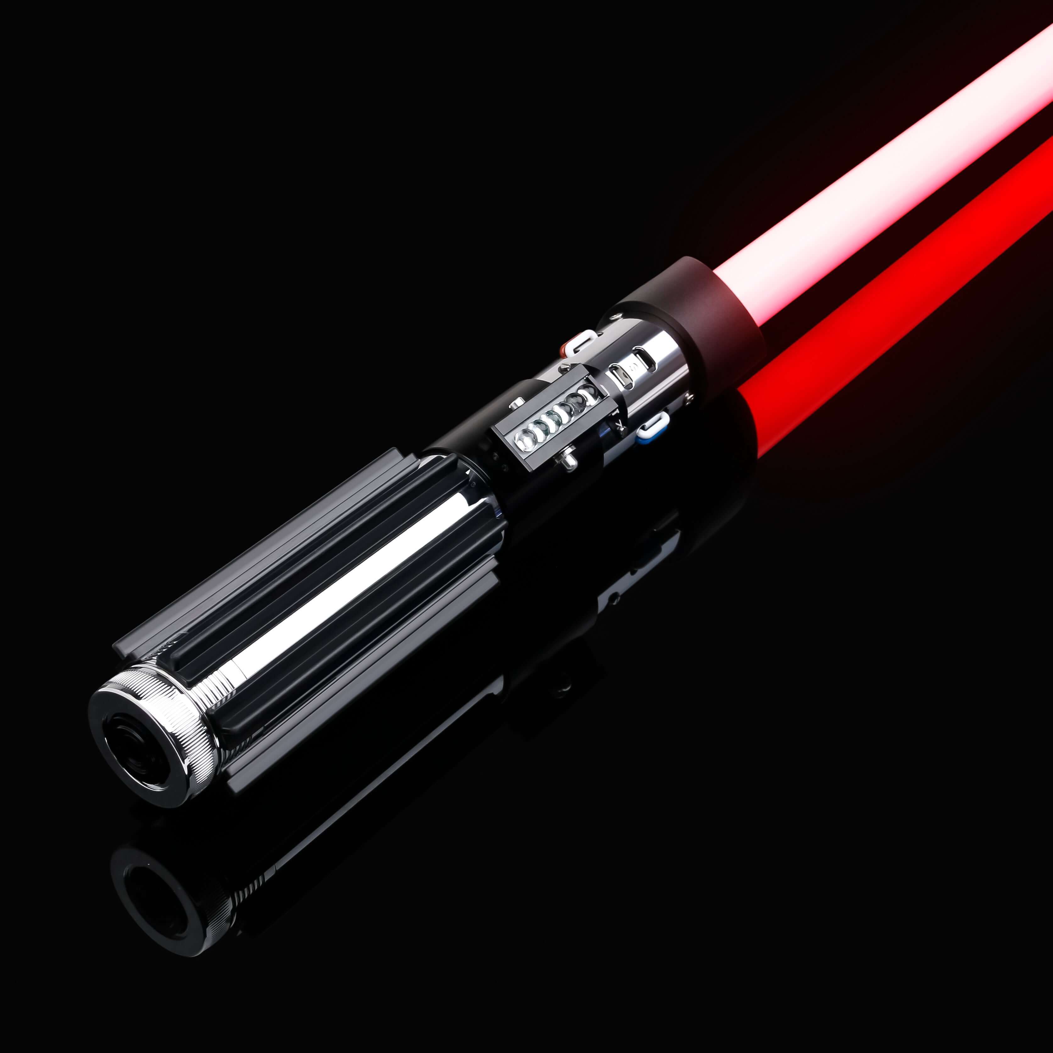 Darth Vader Lichtschwert | Nsabers DE