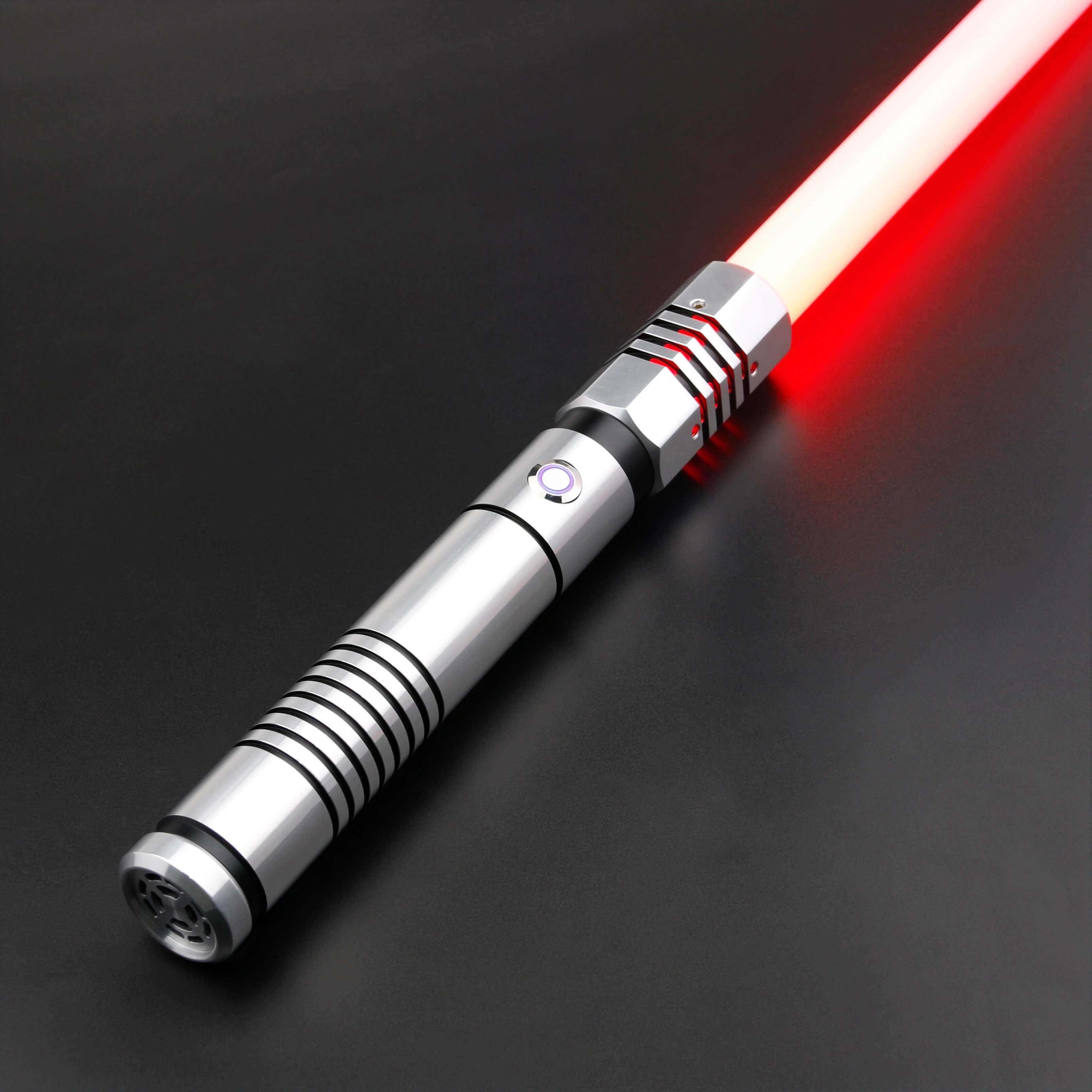 Malphite Lightsaber: Durable & Elegant Swords | Nsabers