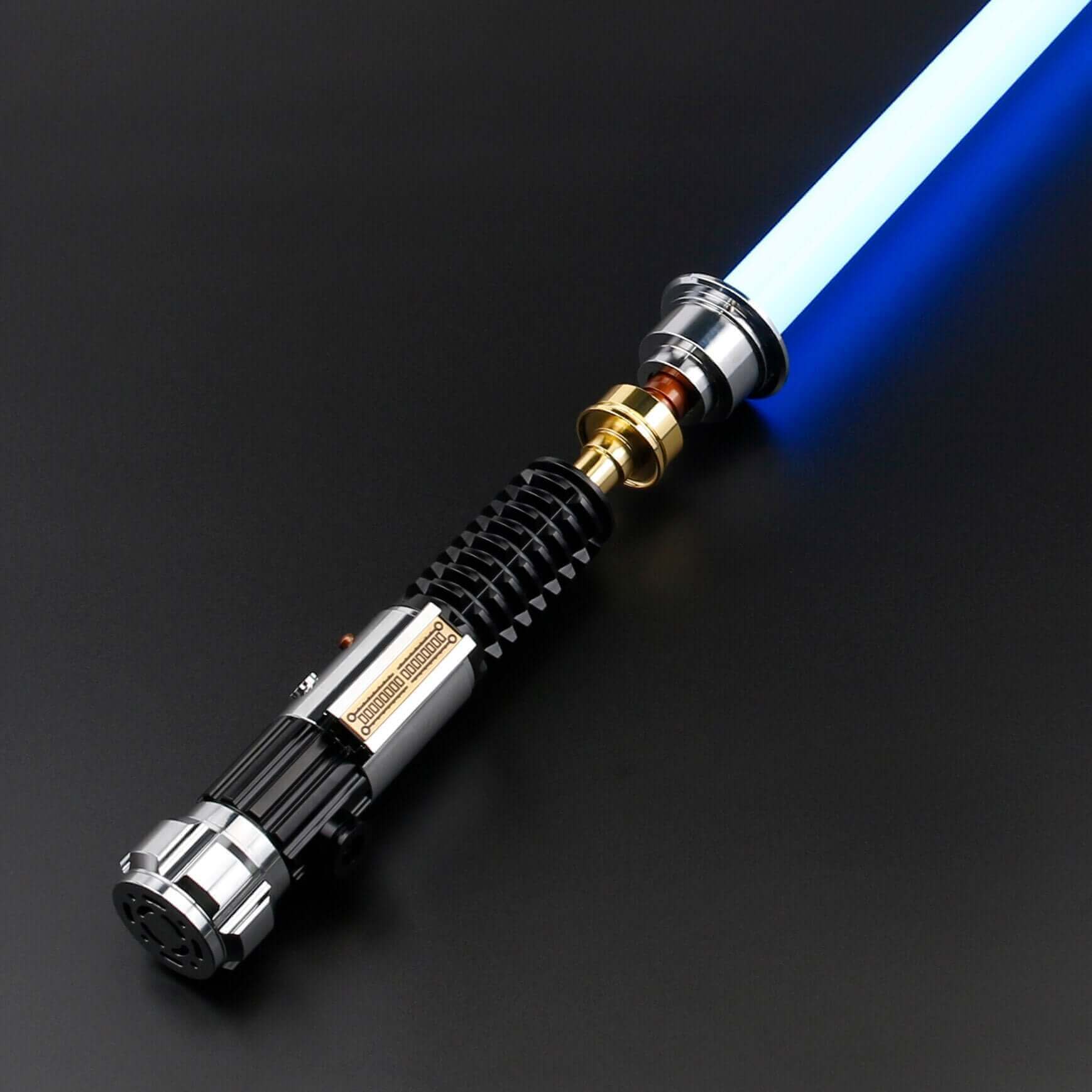 Obi-Wan Kenobi EP3 Lightsaber - Mastery in Your Hands | Nsabers