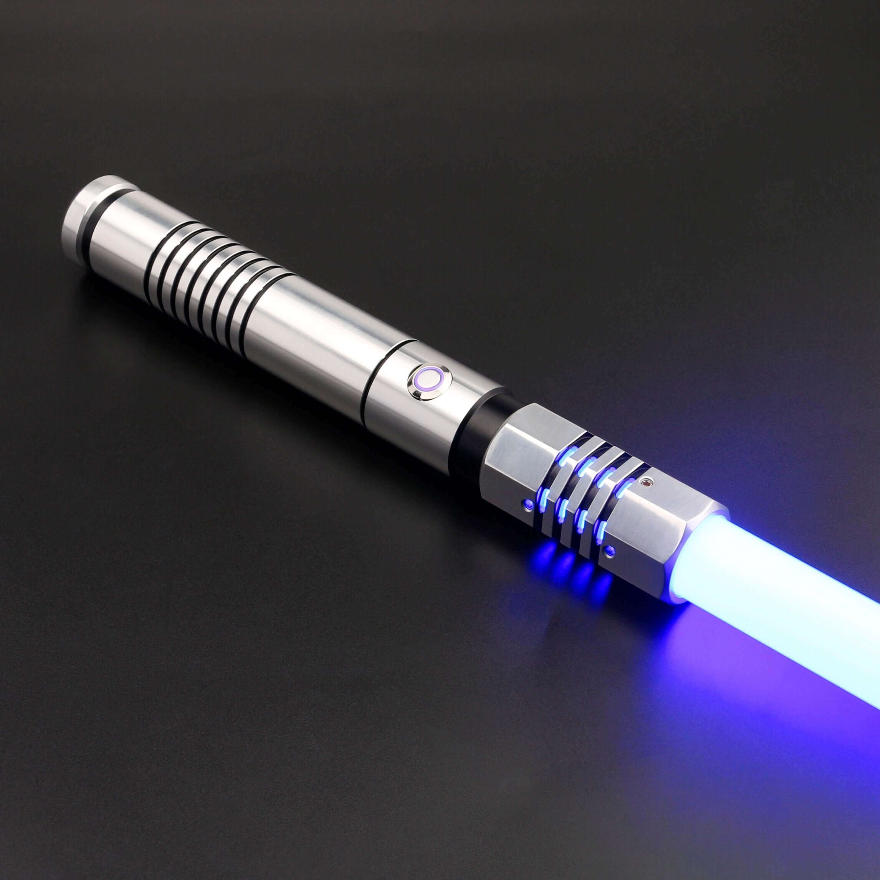 Malphite Lightsaber: Durable & Elegant Swords | Nsabers